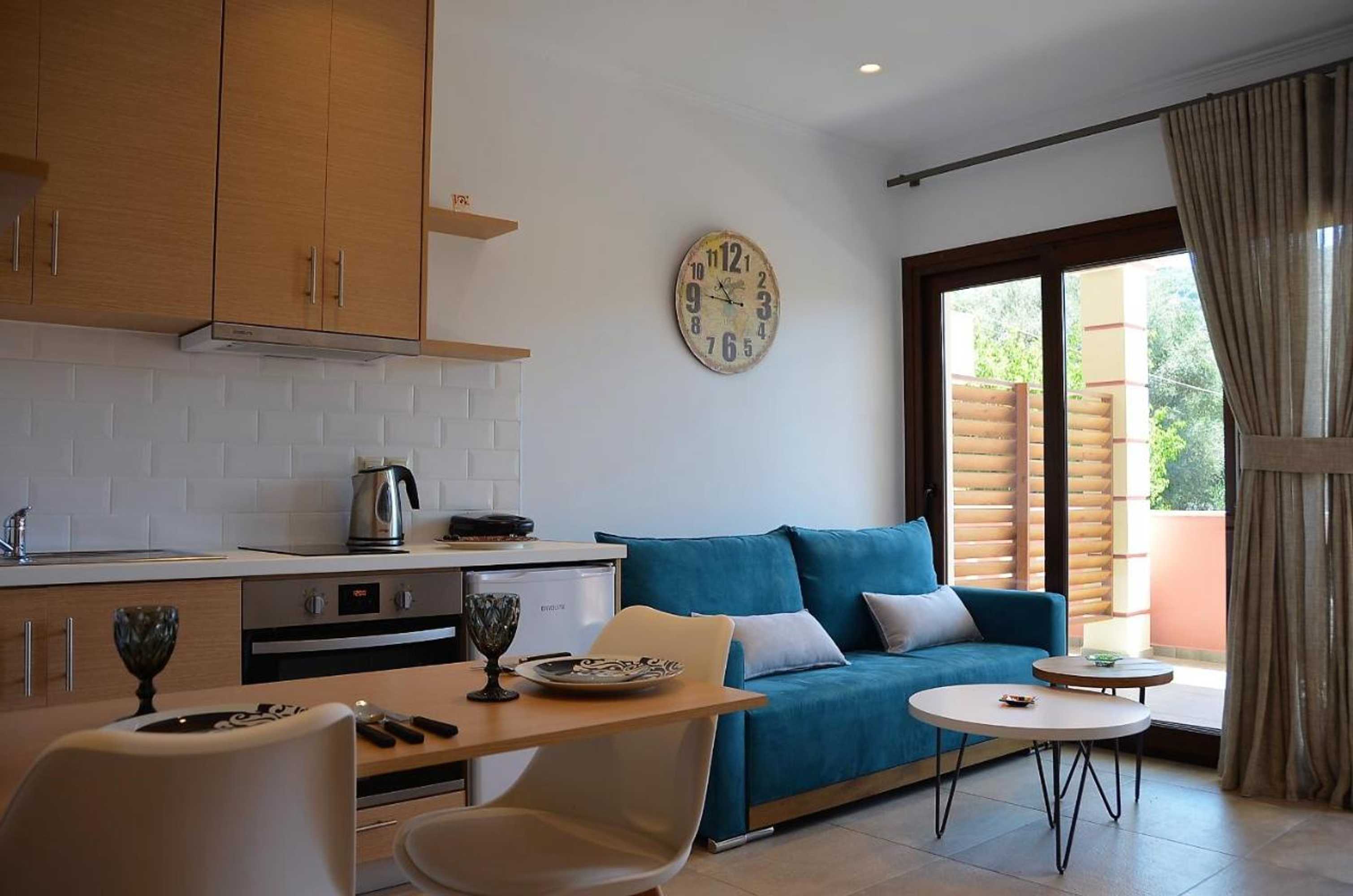 Gift card for Pagiatakis Suites