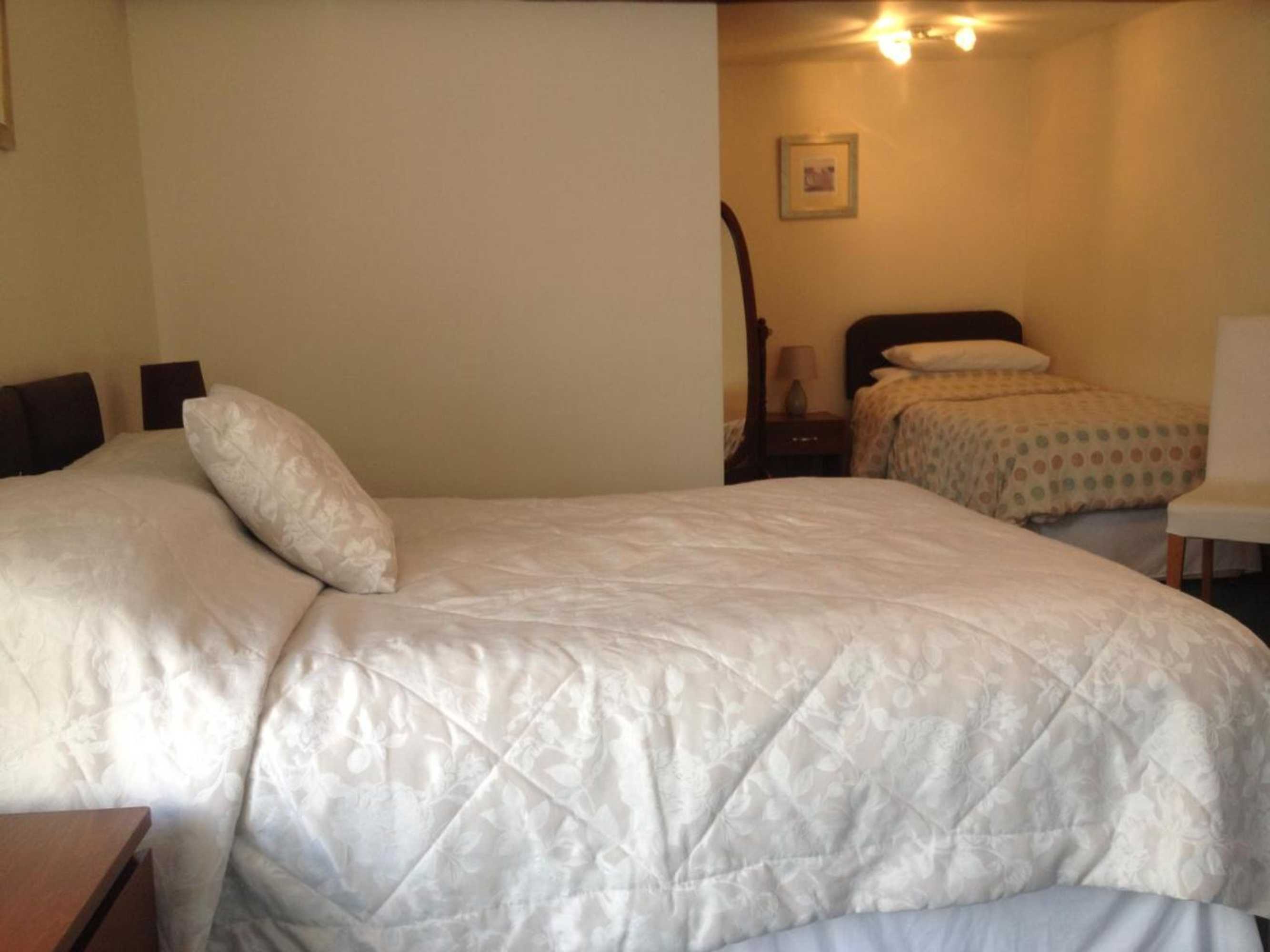 Gift card for The Green Man