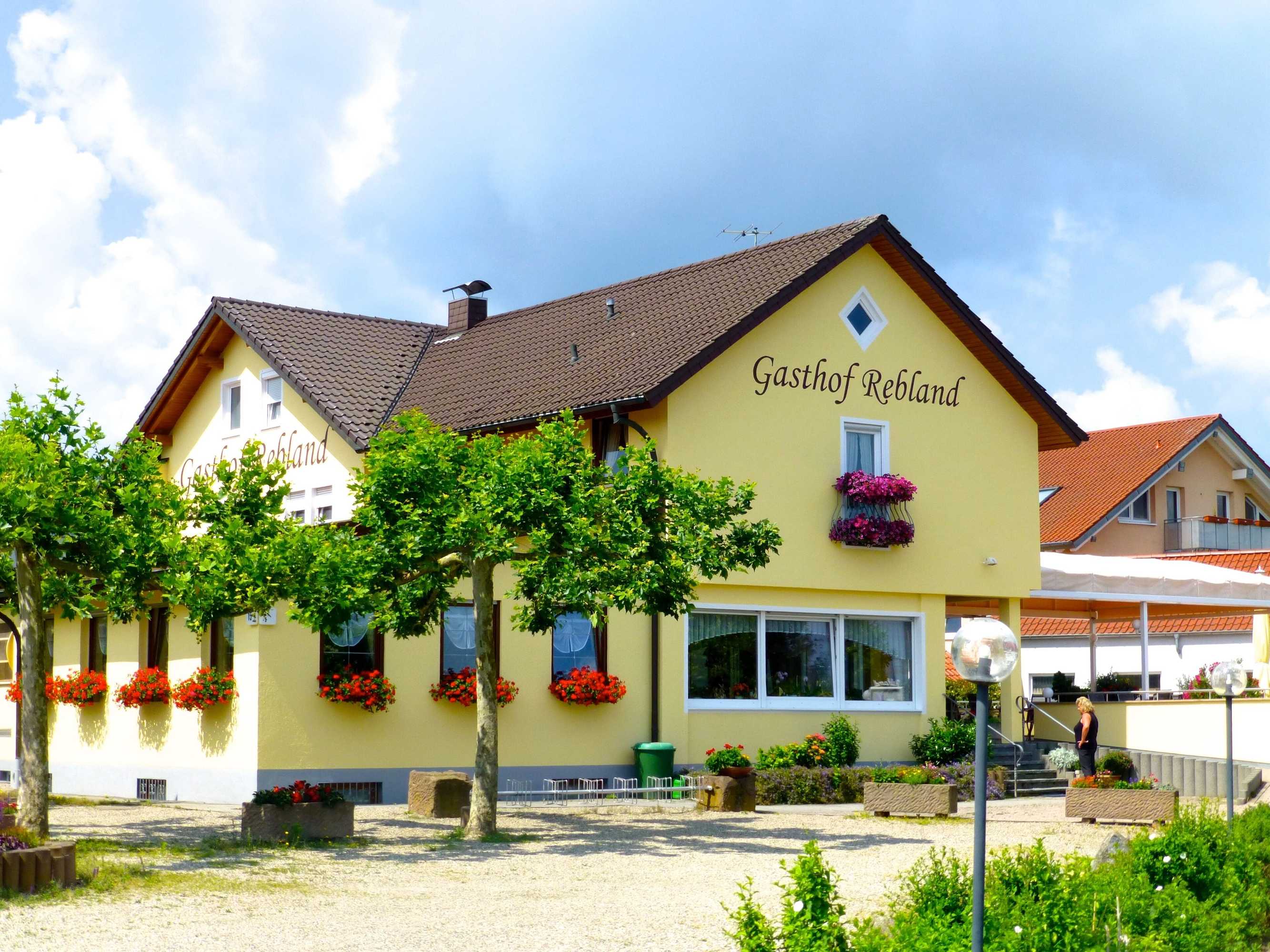 Gift card for Gasthof Rebland Gift card for Gasthof Rebland