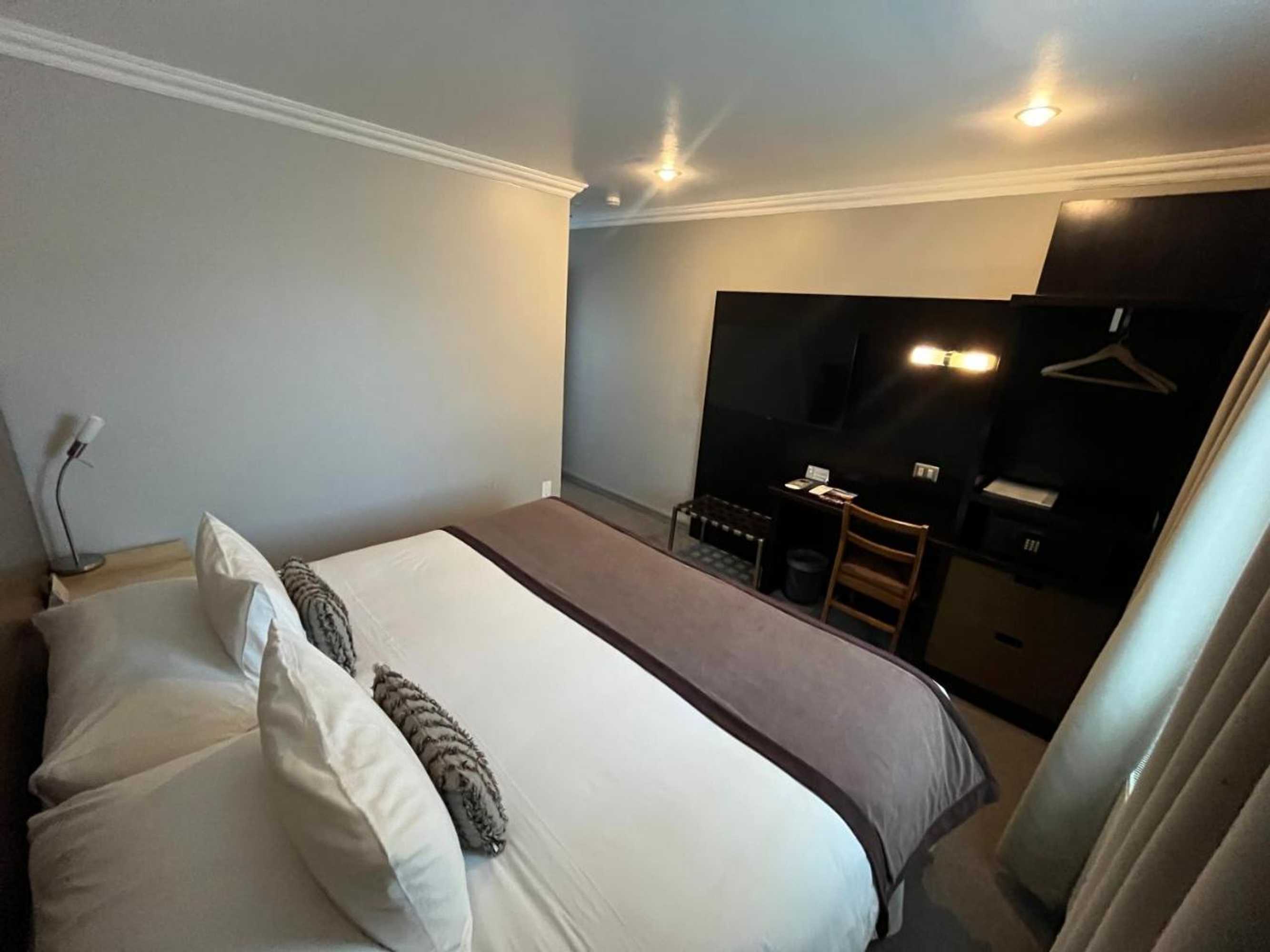 Gift card for Hotel Martín Gusinde