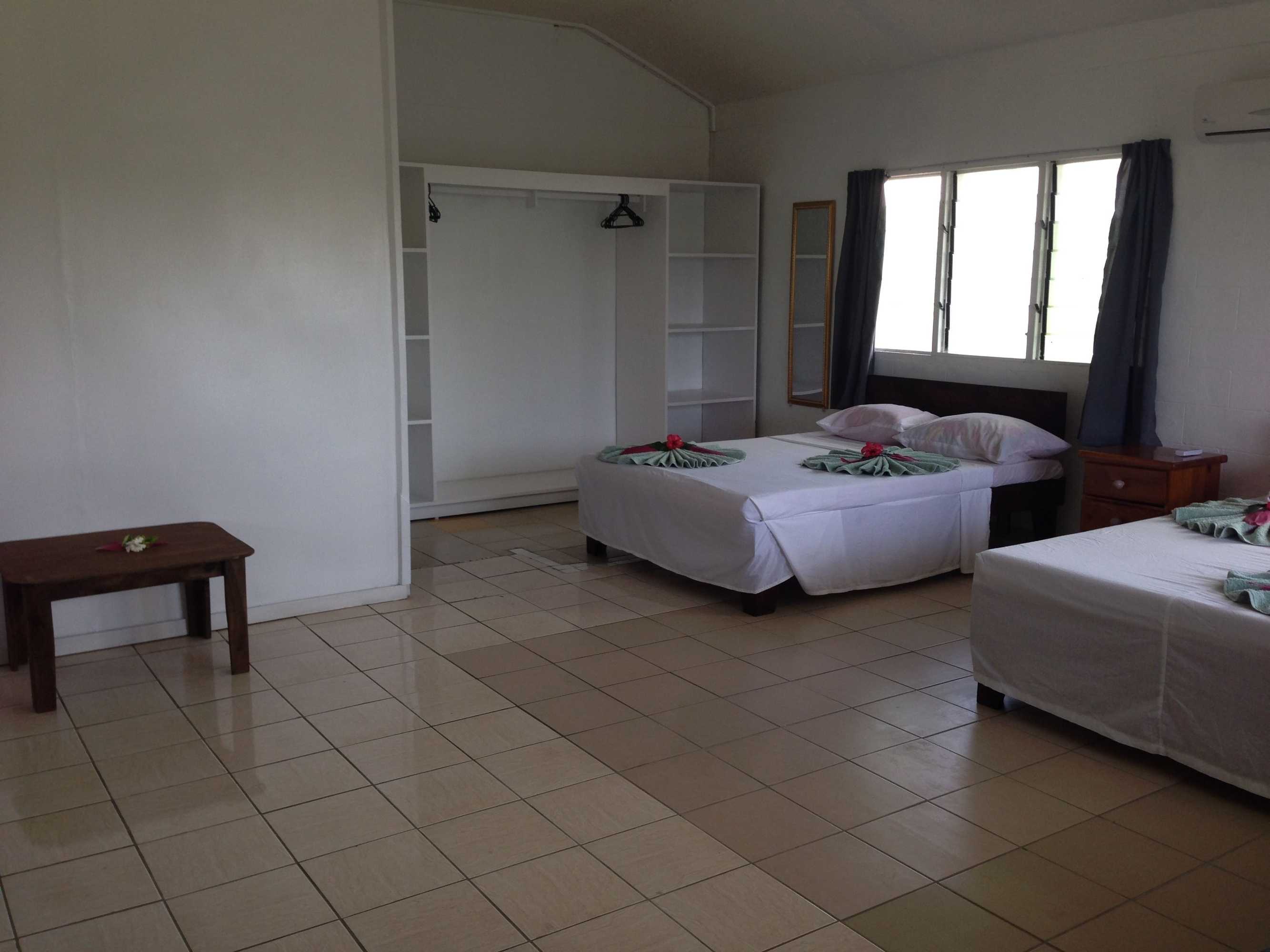 Gift card for Samoa Sport Lodge