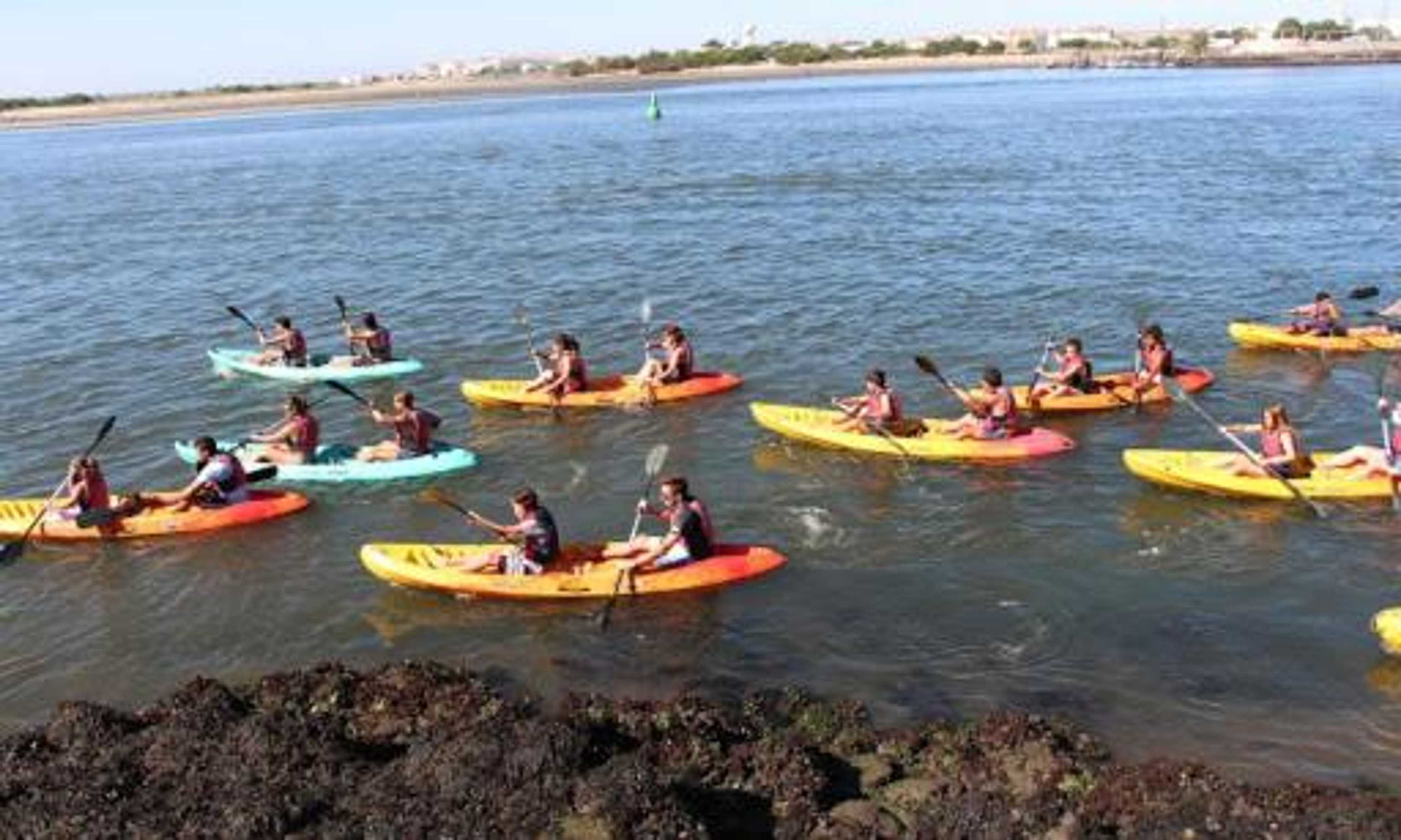 Gift card for Casa Dos Pingos de Mel