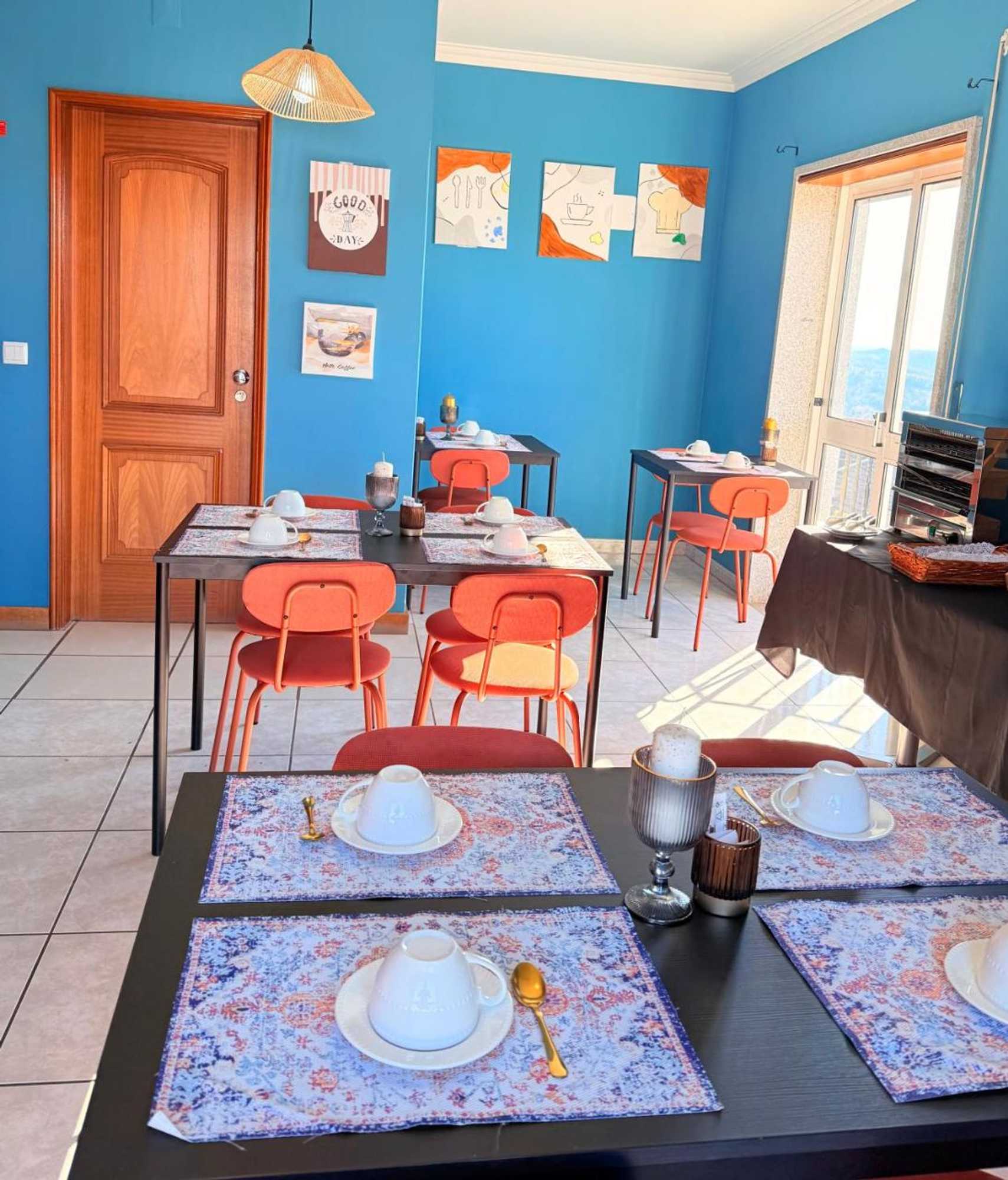 Gift card for Alojamento Local S. Bartolomeu