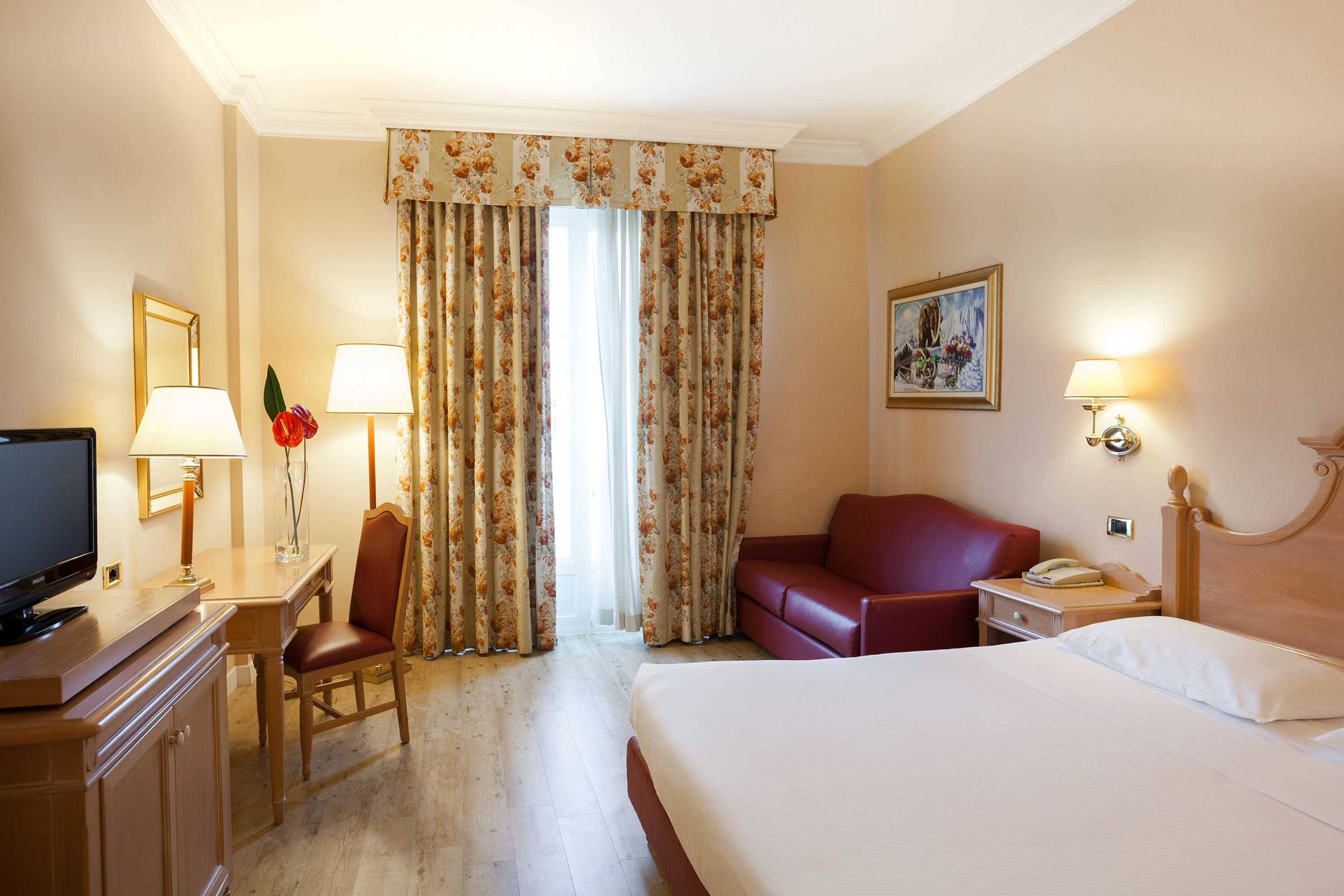 Gift card for Gardaland Hotel
