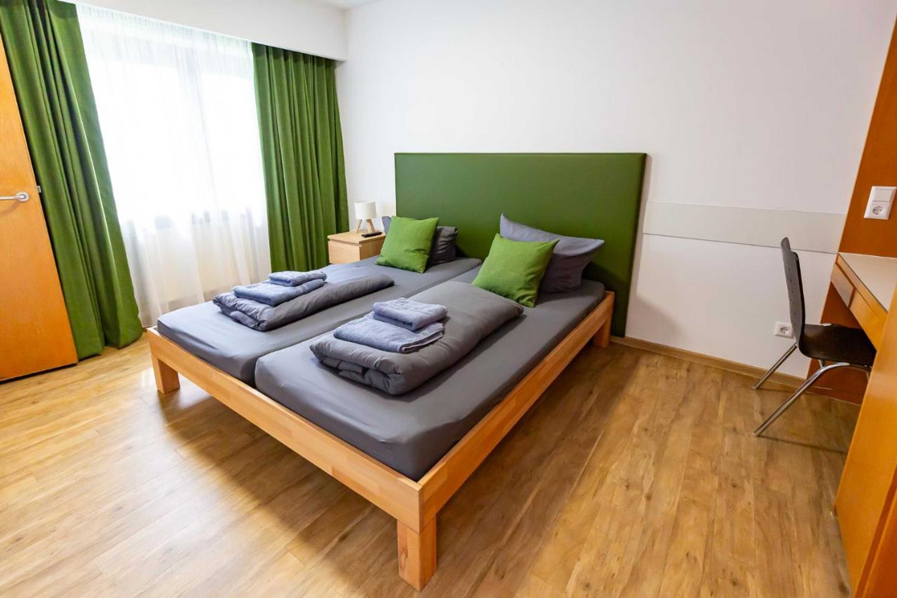 Gift card for Euro Inn - Hostel