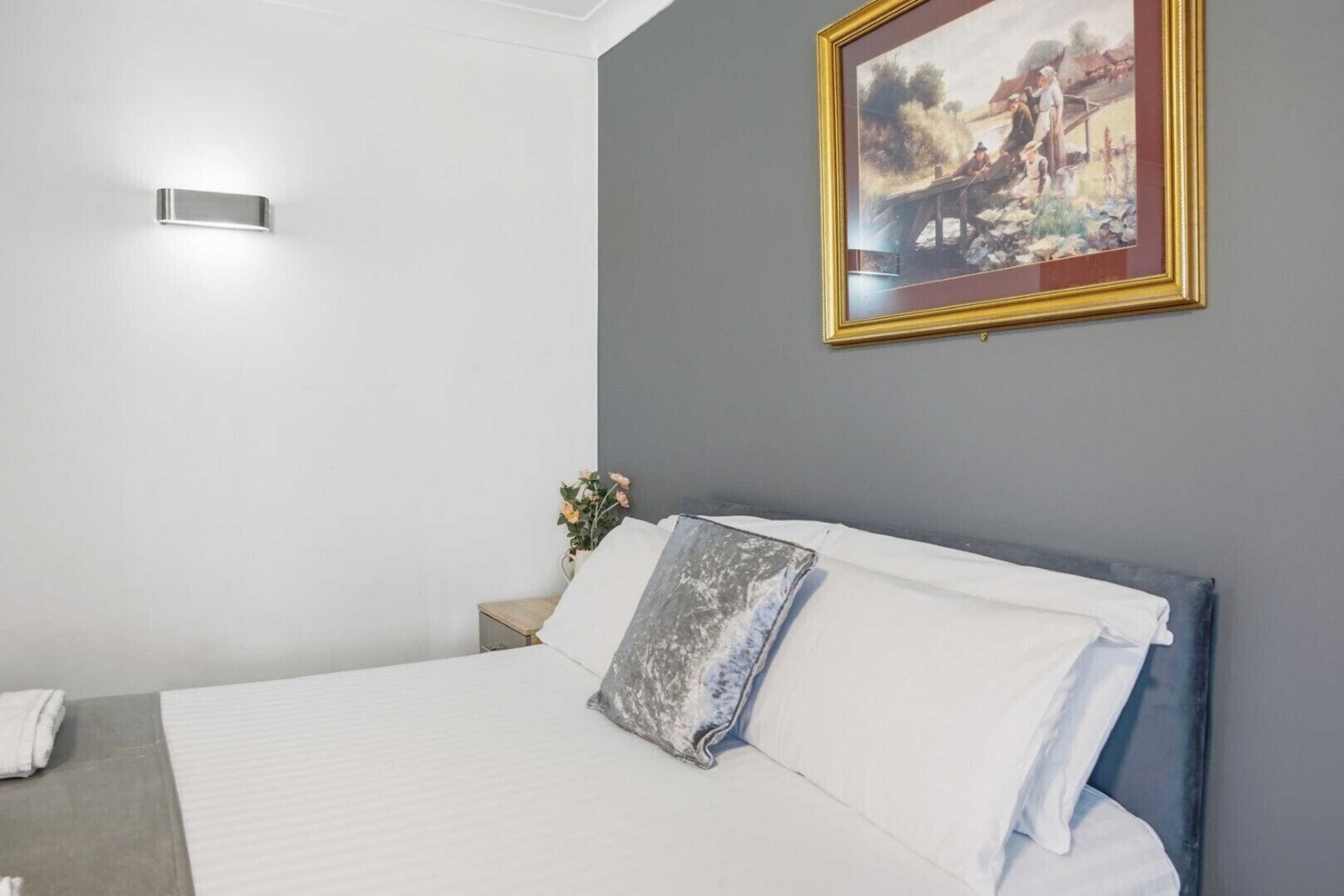 Gift card for The Greyhound Hotel