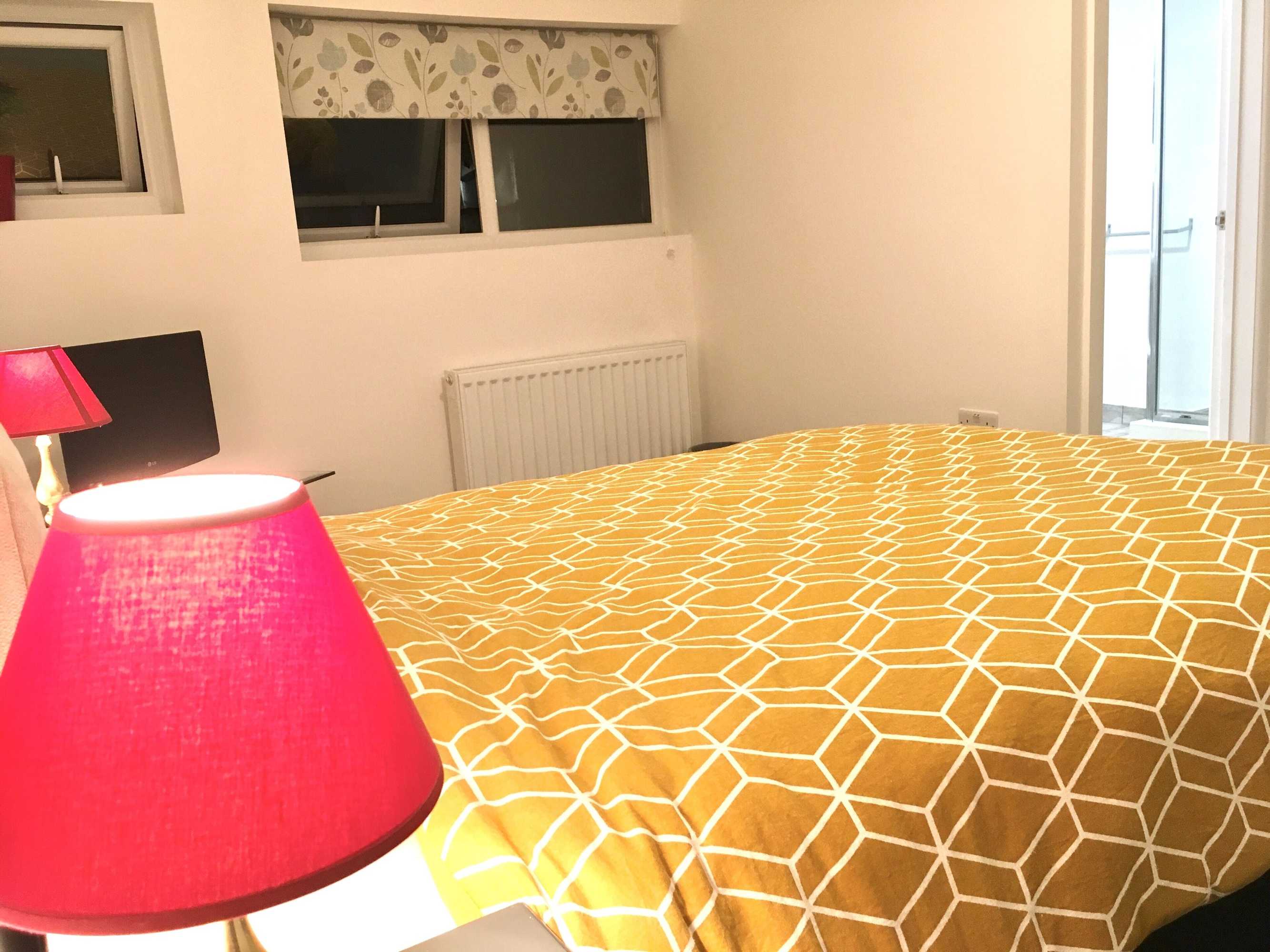 Gift card for Grace Apartments - Living Stone 1