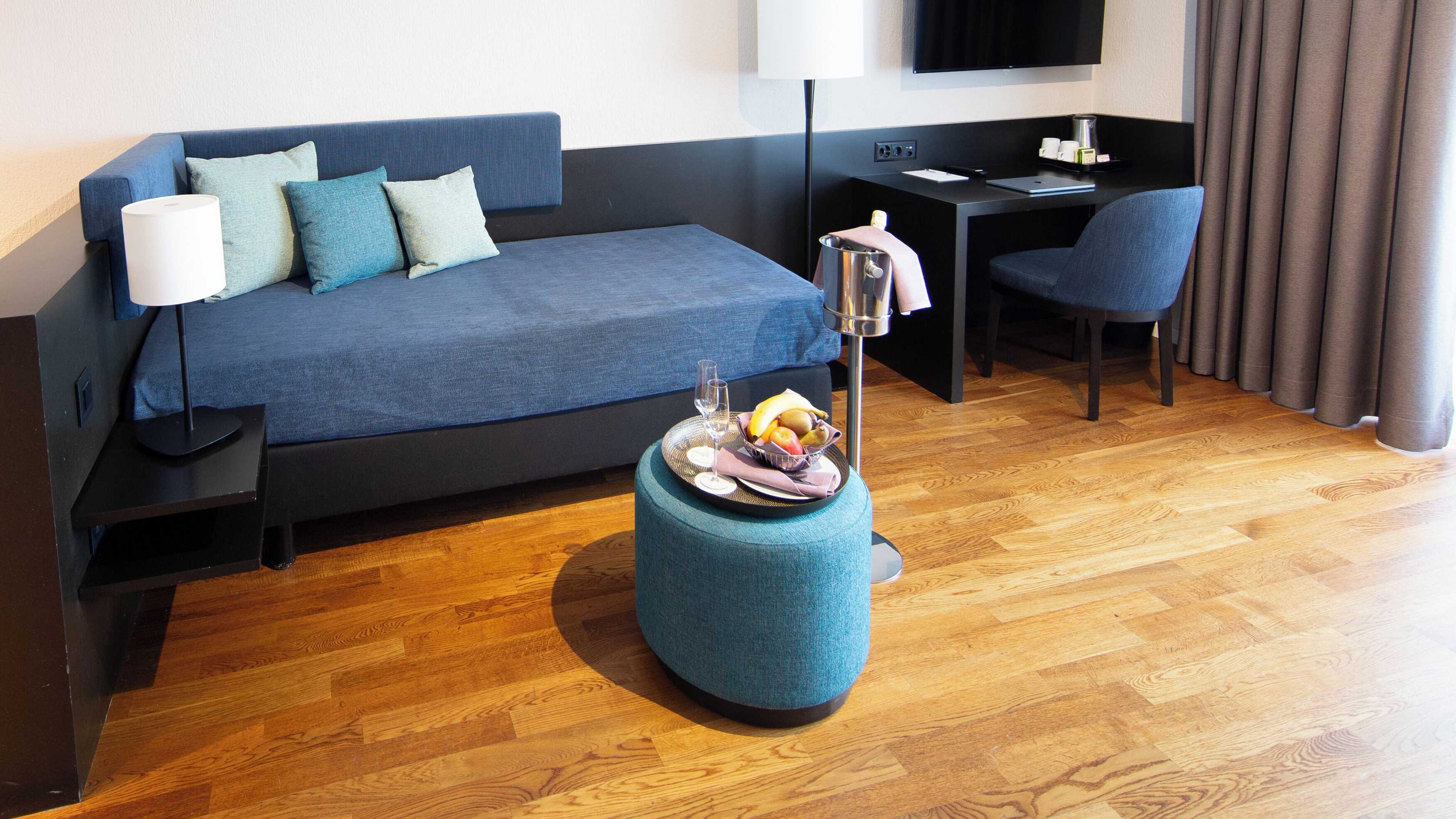 Gift card for Hotel Illuster - Urban & Local