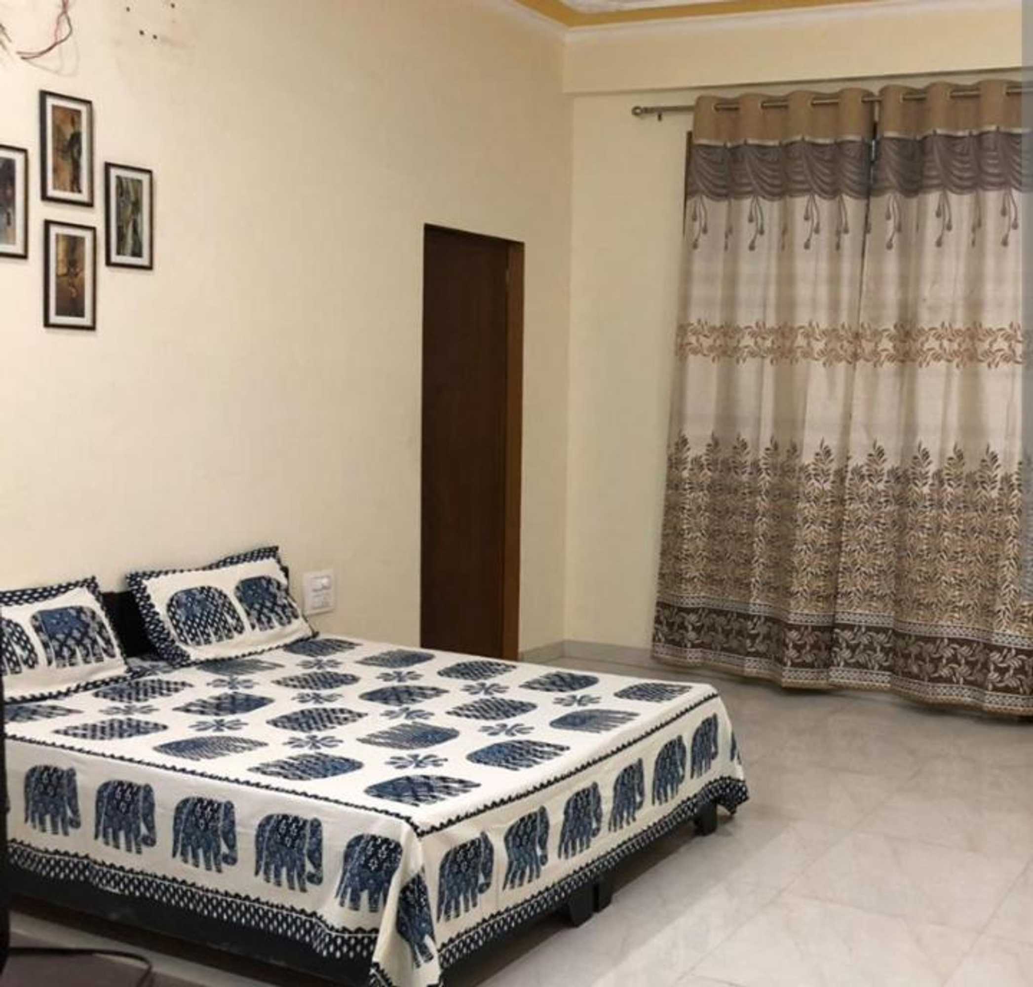 Gift card for KK Residency