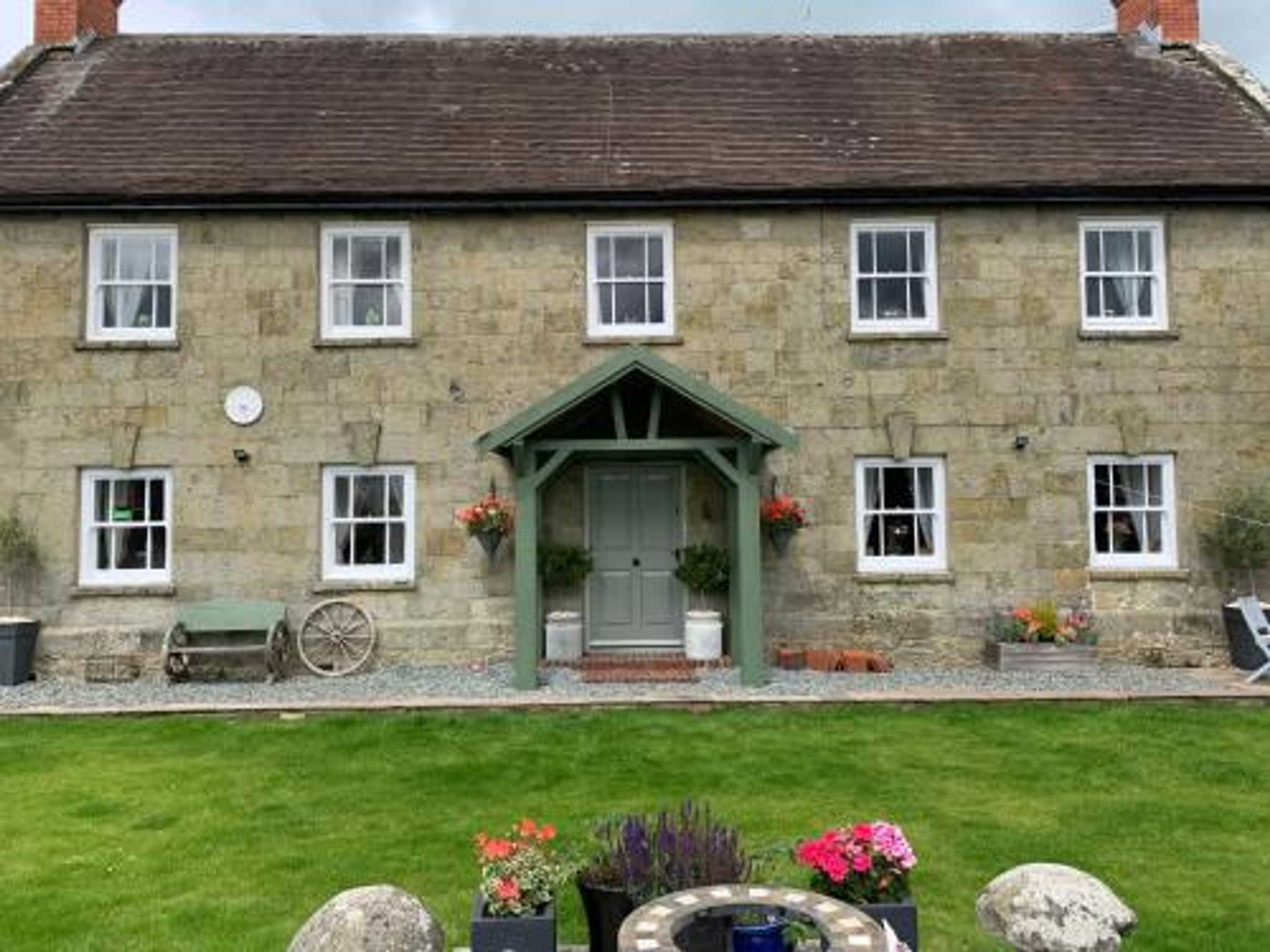 Gift card for Lodbourne House B&b Gift card for Lodbourne House B&b