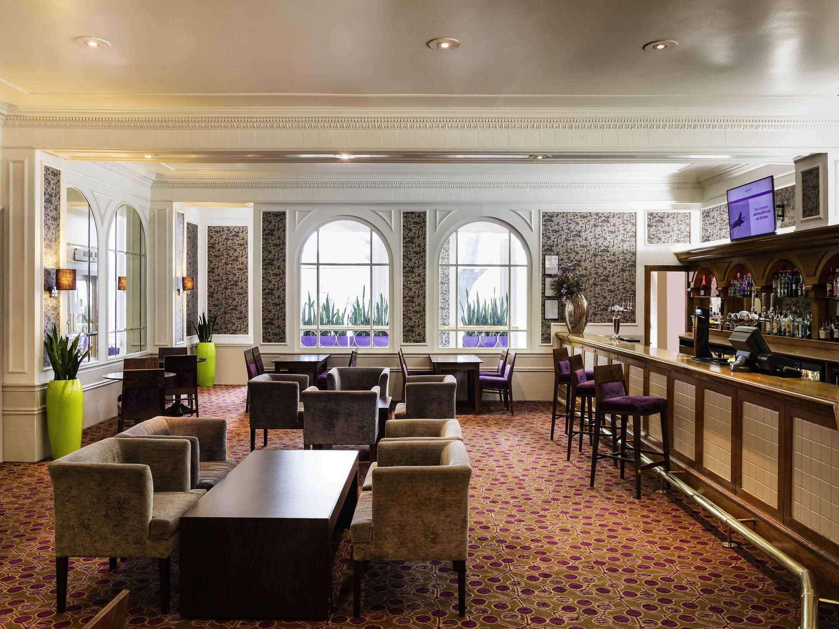 Gift card for Mercure Aberdeen Caledonian Hotel Gift card for Mercure Aberdeen Caledonian Hotel