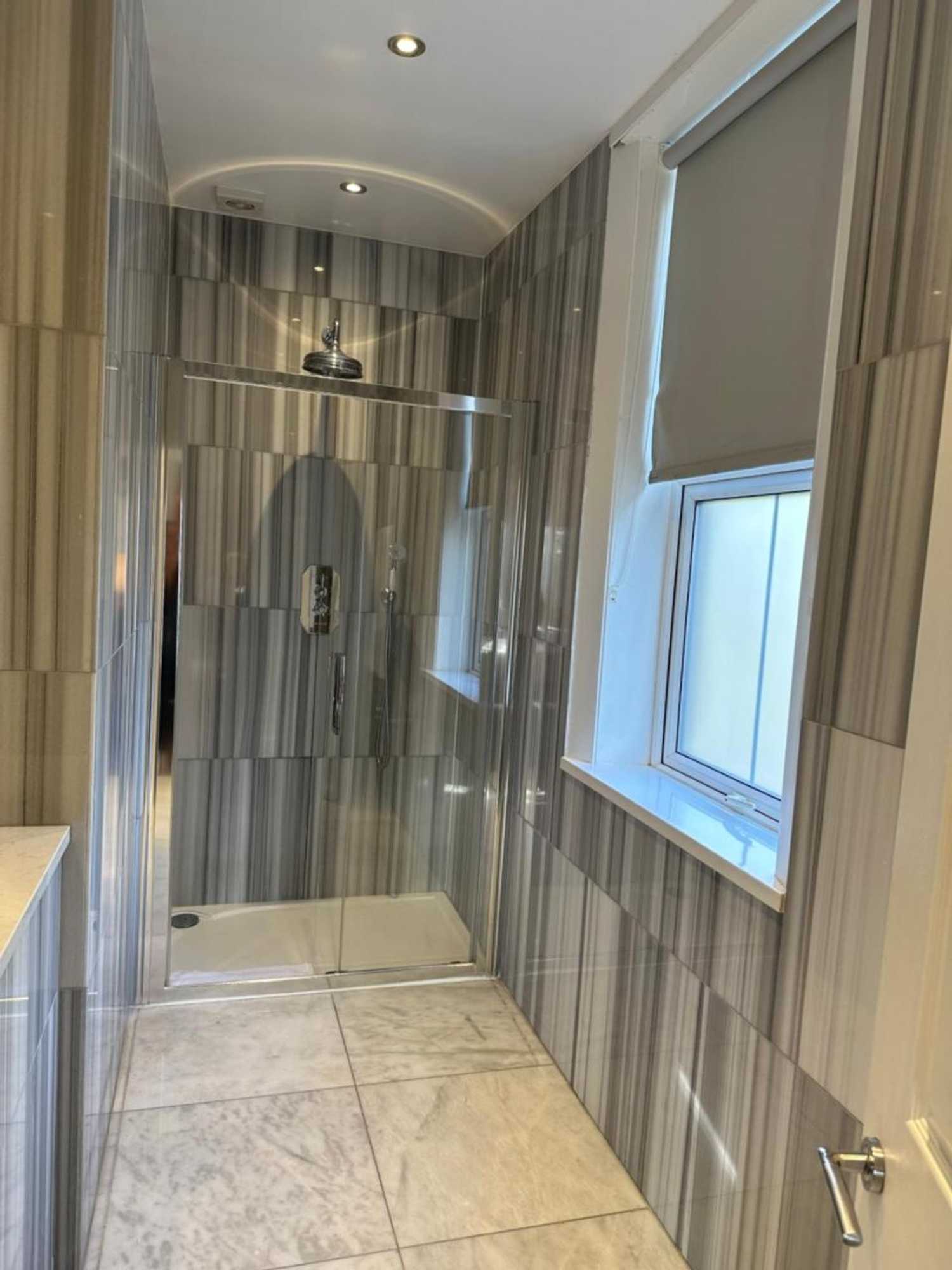 Gift card for The Manor at Bickley