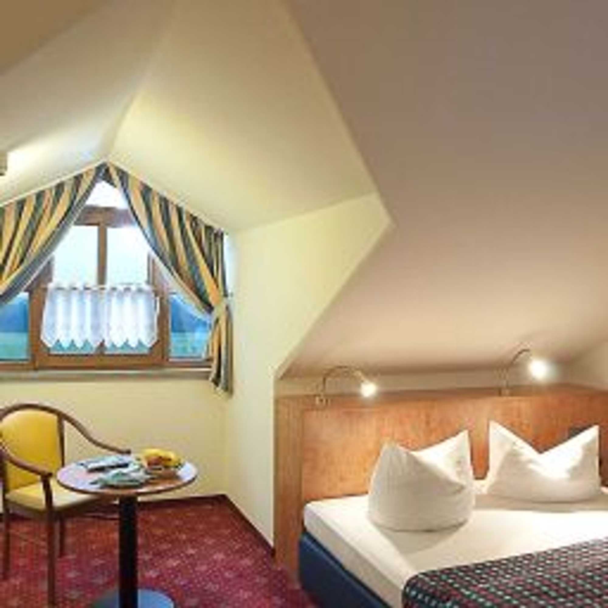 Gift card for Hotel St Georg Gift card for Hotel St Georg