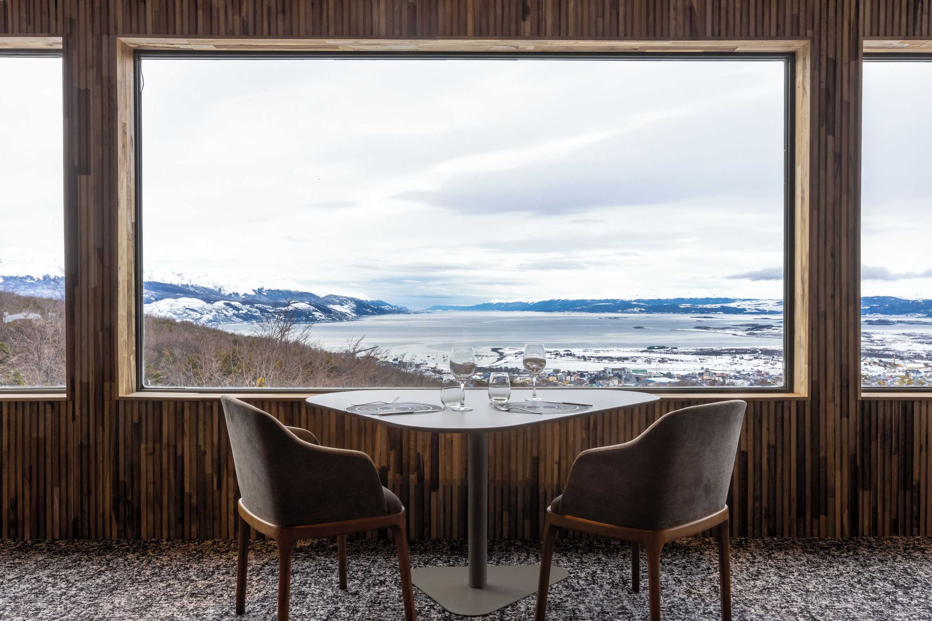 Gift card for Los Acebos Ushuaia Hotel Gift card for Los Acebos Ushuaia Hotel