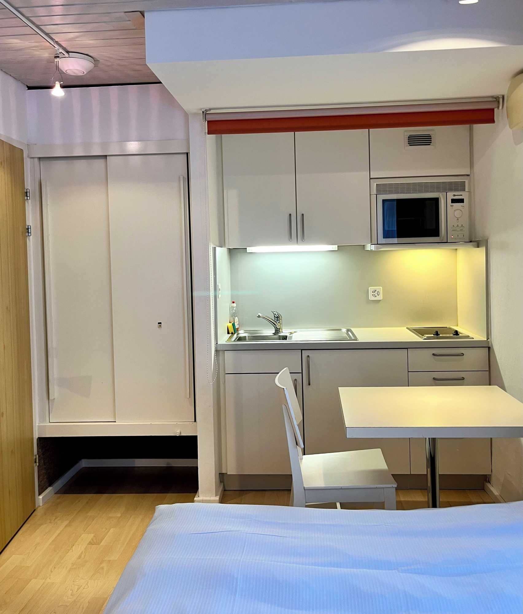 Gift card for Seiler's Hotel