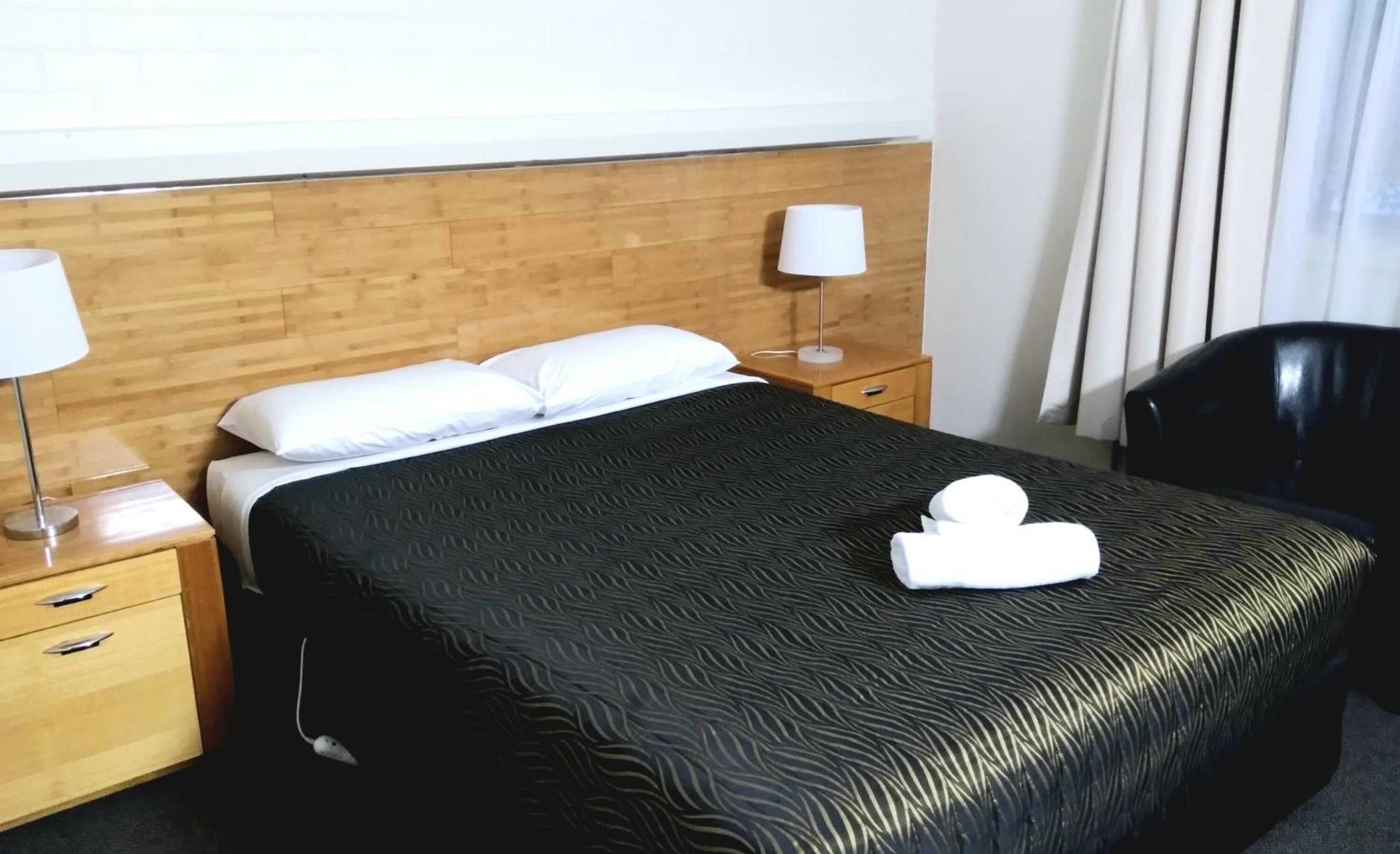 Gift card for City Park Motel & Apartments Gift card for City Park Motel & Apartments
