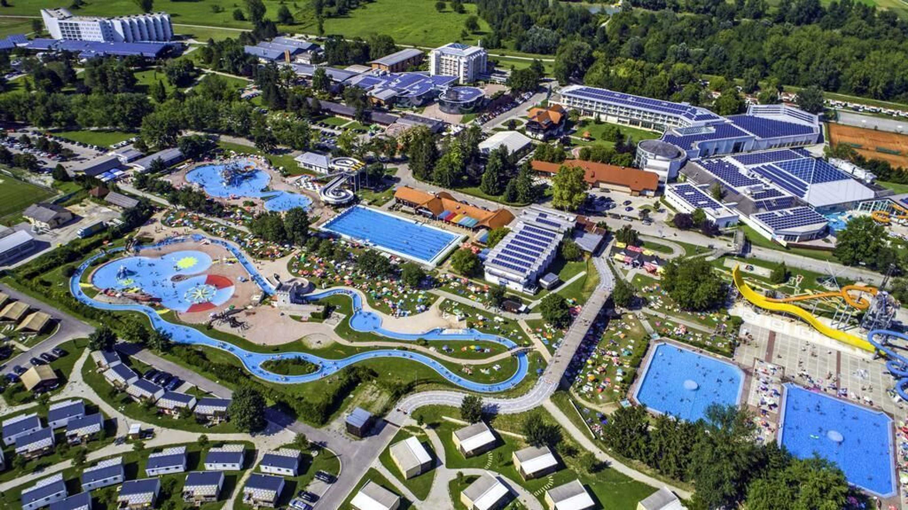 Gift card for Hotel Terme Gift card for Hotel Terme