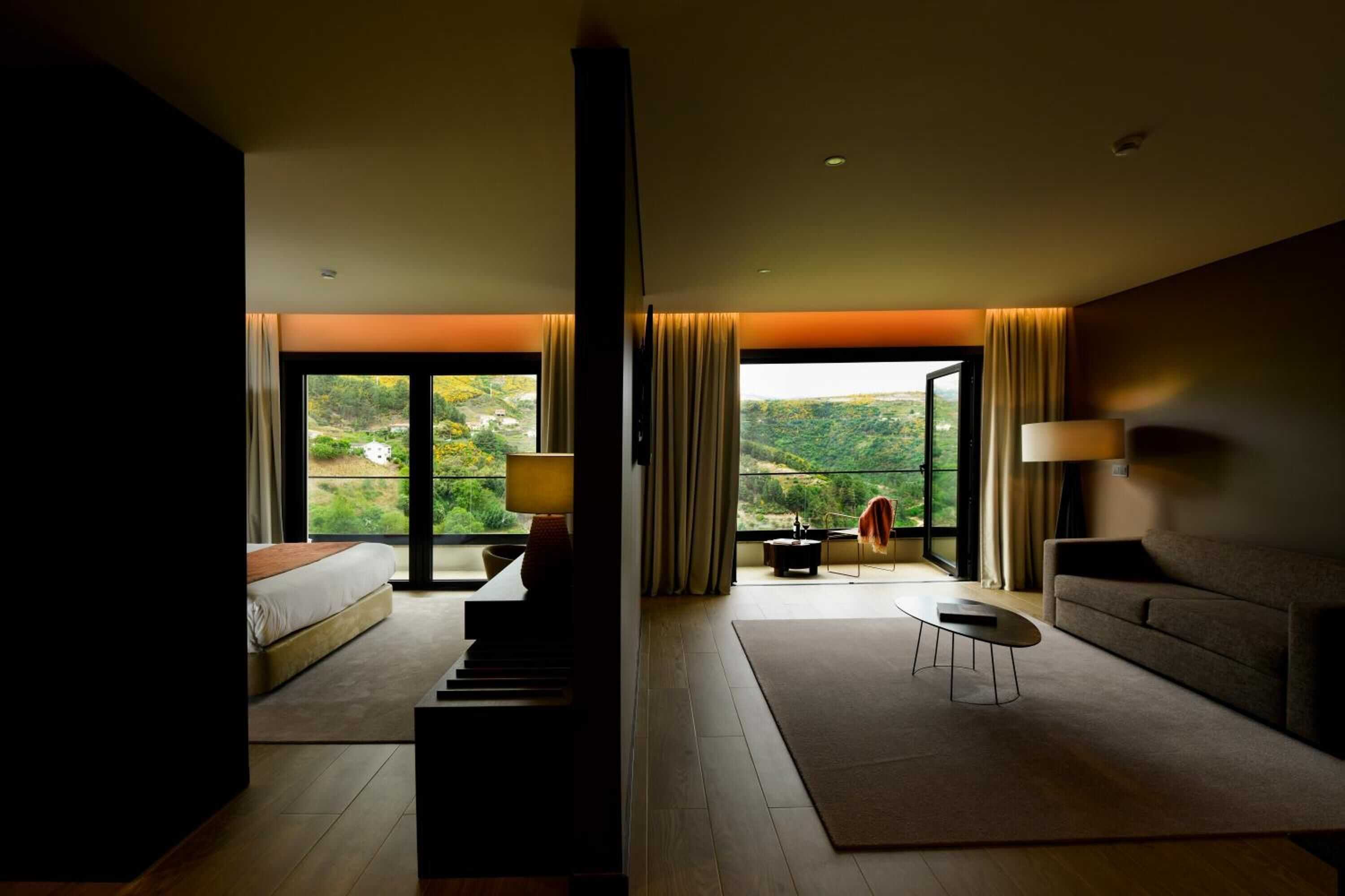 Gift card for MW Douro Wine & Spa Gift card for MW Douro Wine & Spa