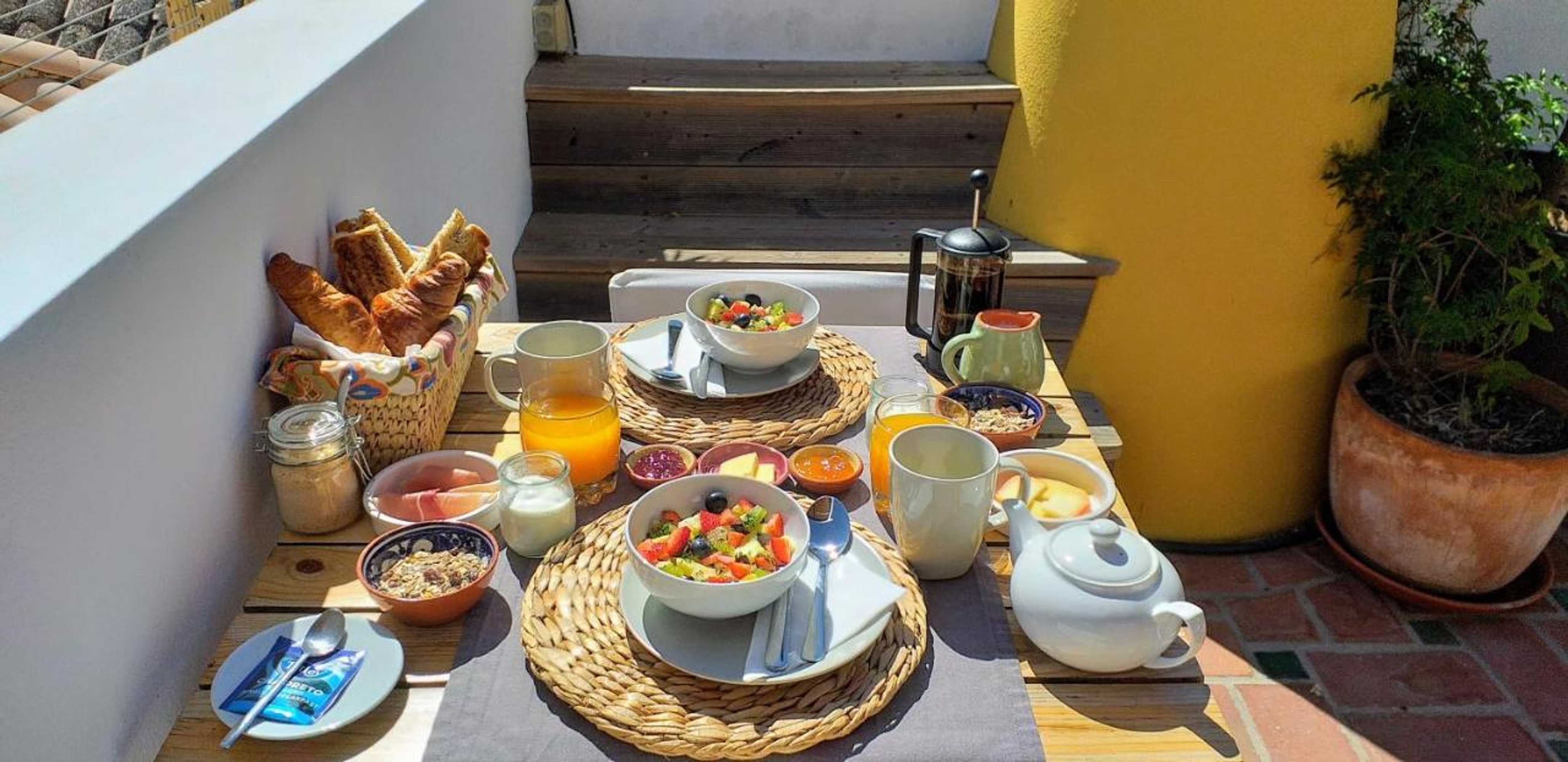 Gift card for Calcada Guesthouse