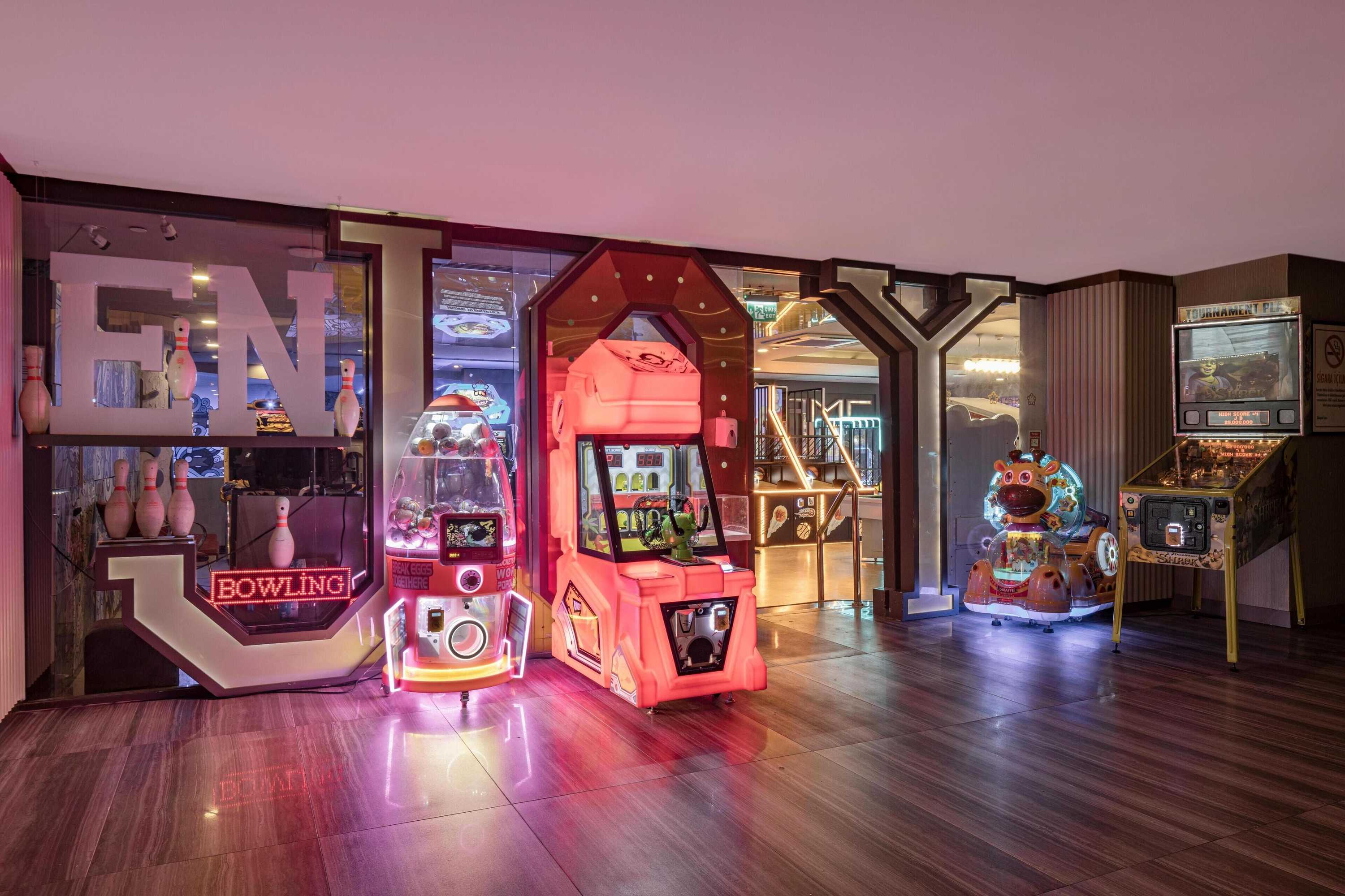 Gift card for Side Star Elegance Hotel - Ultra All Inclusive