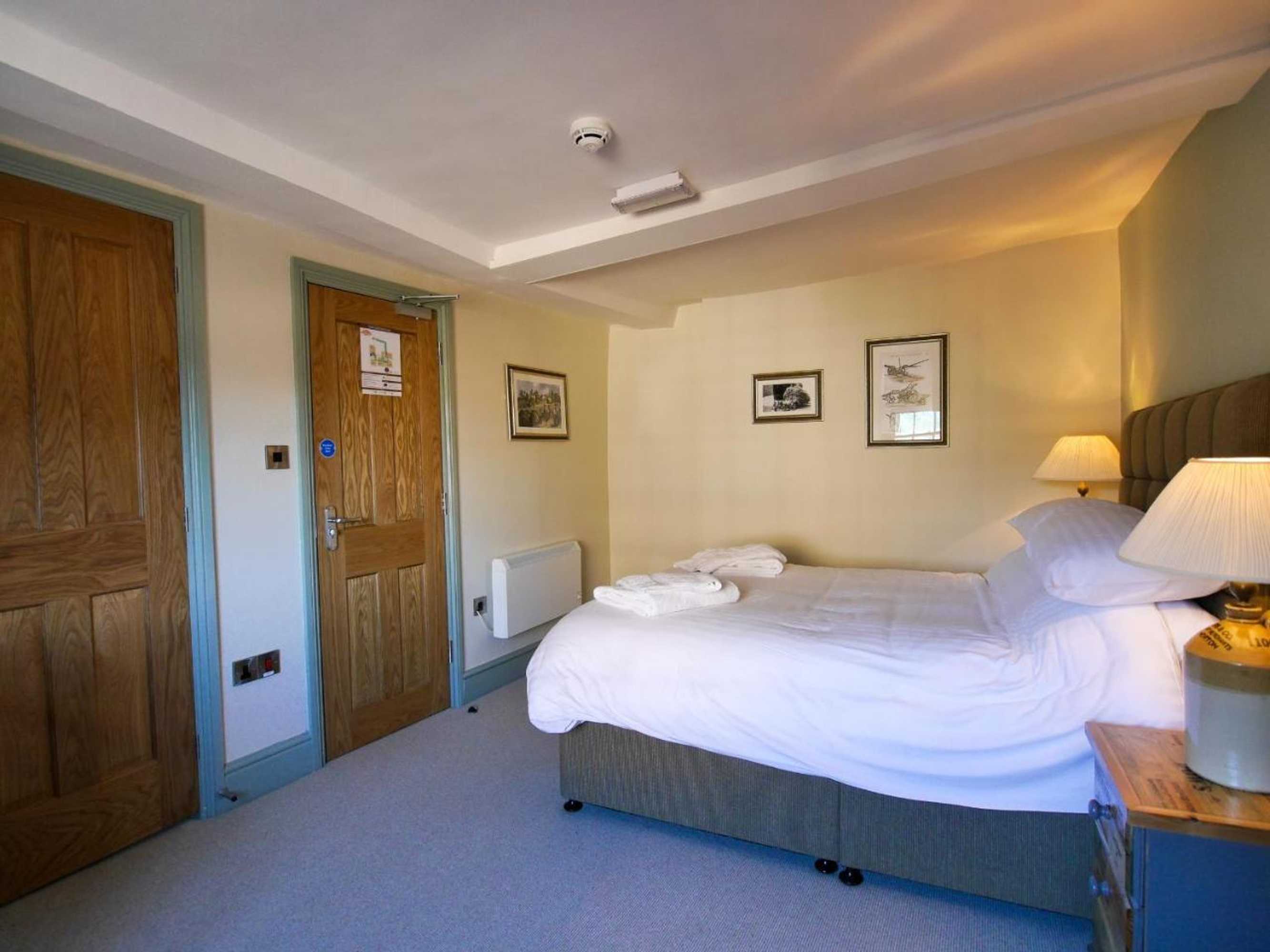 Gift card for The Fox