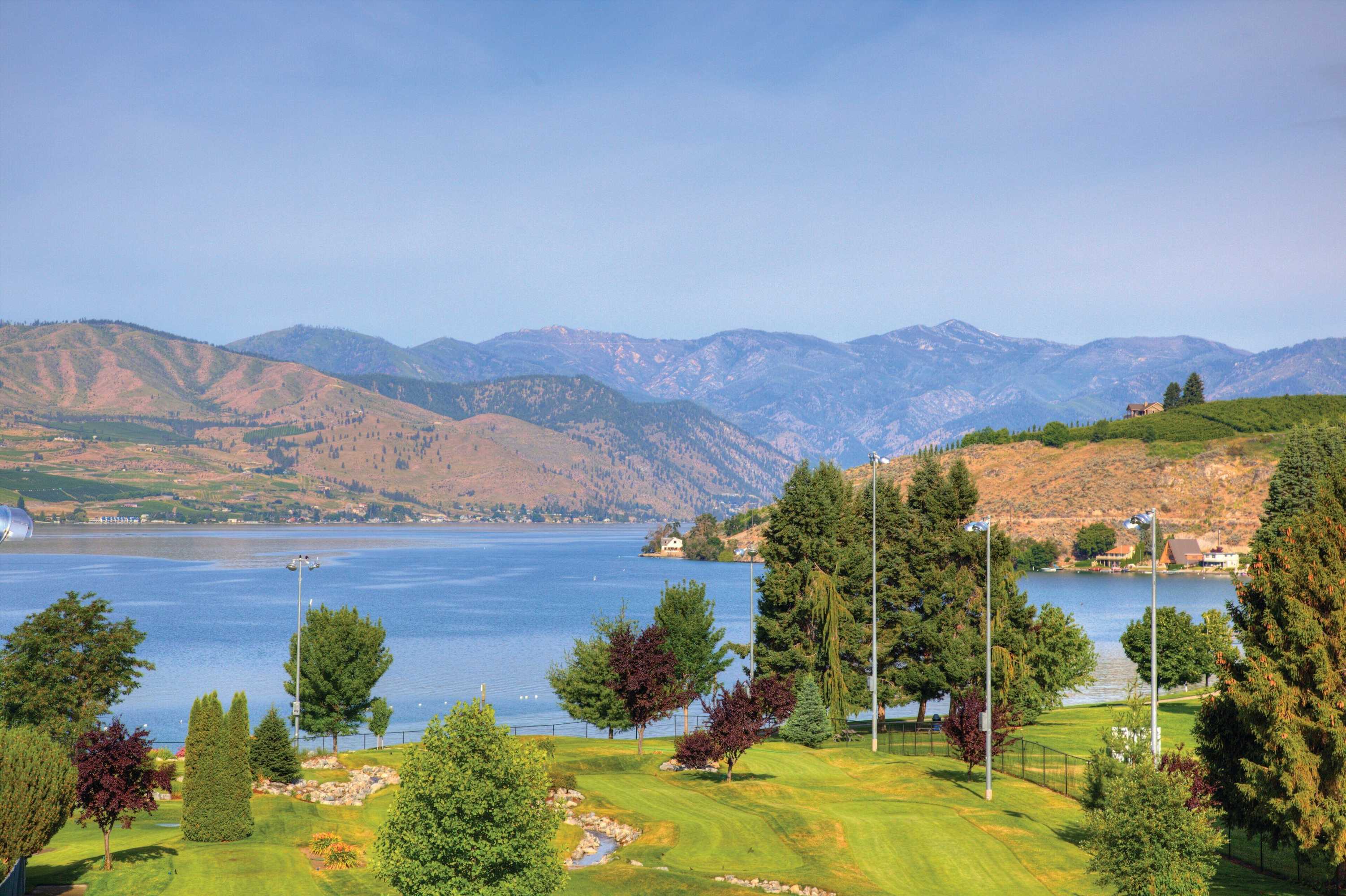 Gift card for Worldmark Chelan - Lake House Gift card for Worldmark Chelan - Lake House