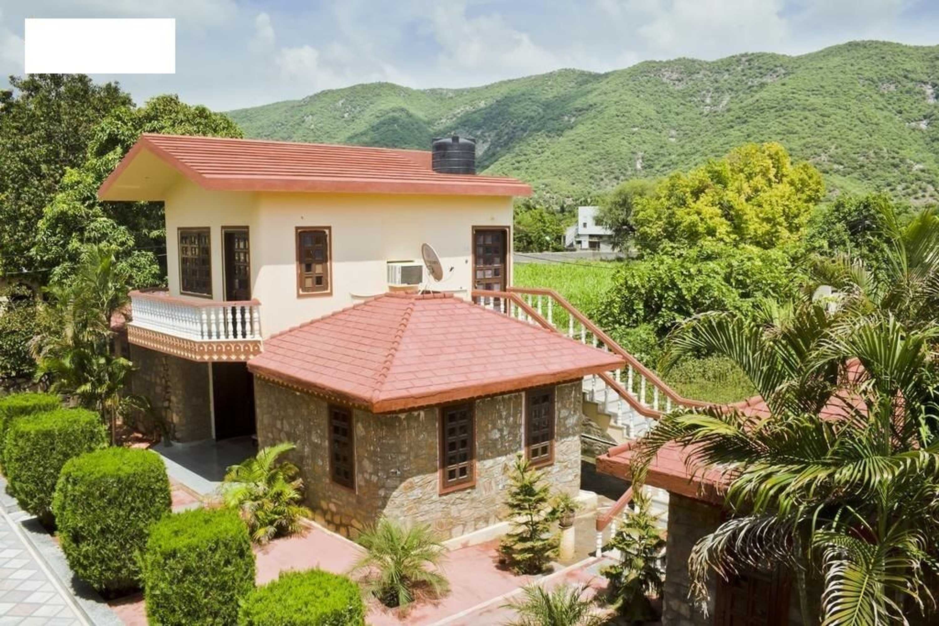 Gift card for Sajjan Bagh A-Heritage Resort Gift card for Sajjan Bagh A-Heritage Resort