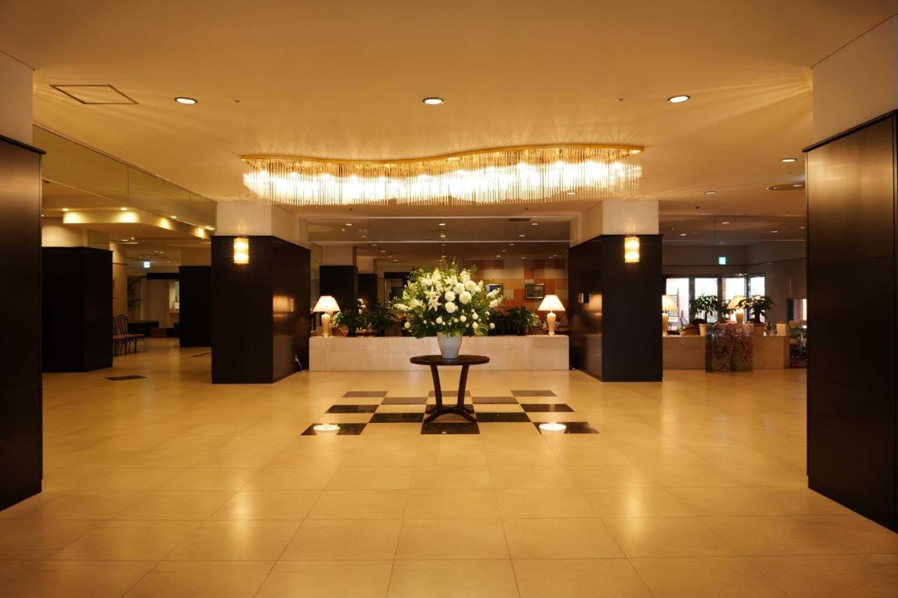 Gift card for Ishinomaki Grand Hotel