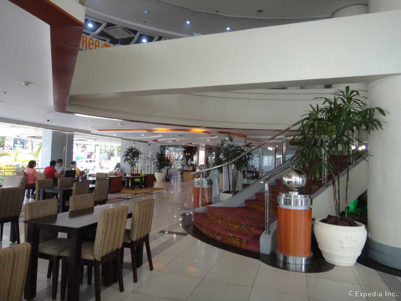 Gift card for Cebu Parklane International Hotel Gift card for Cebu Parklane International Hotel