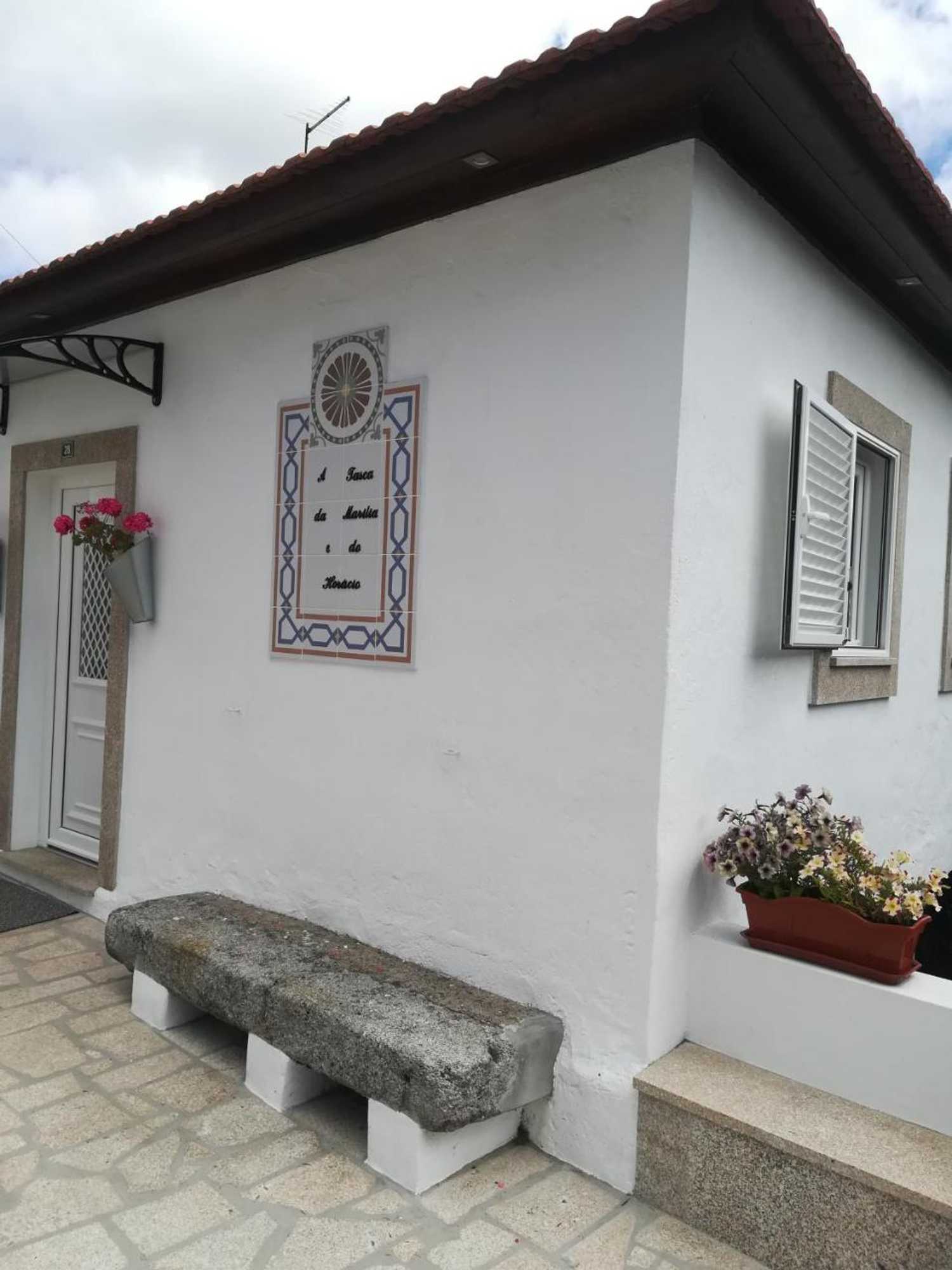 Gift card for A Tasca