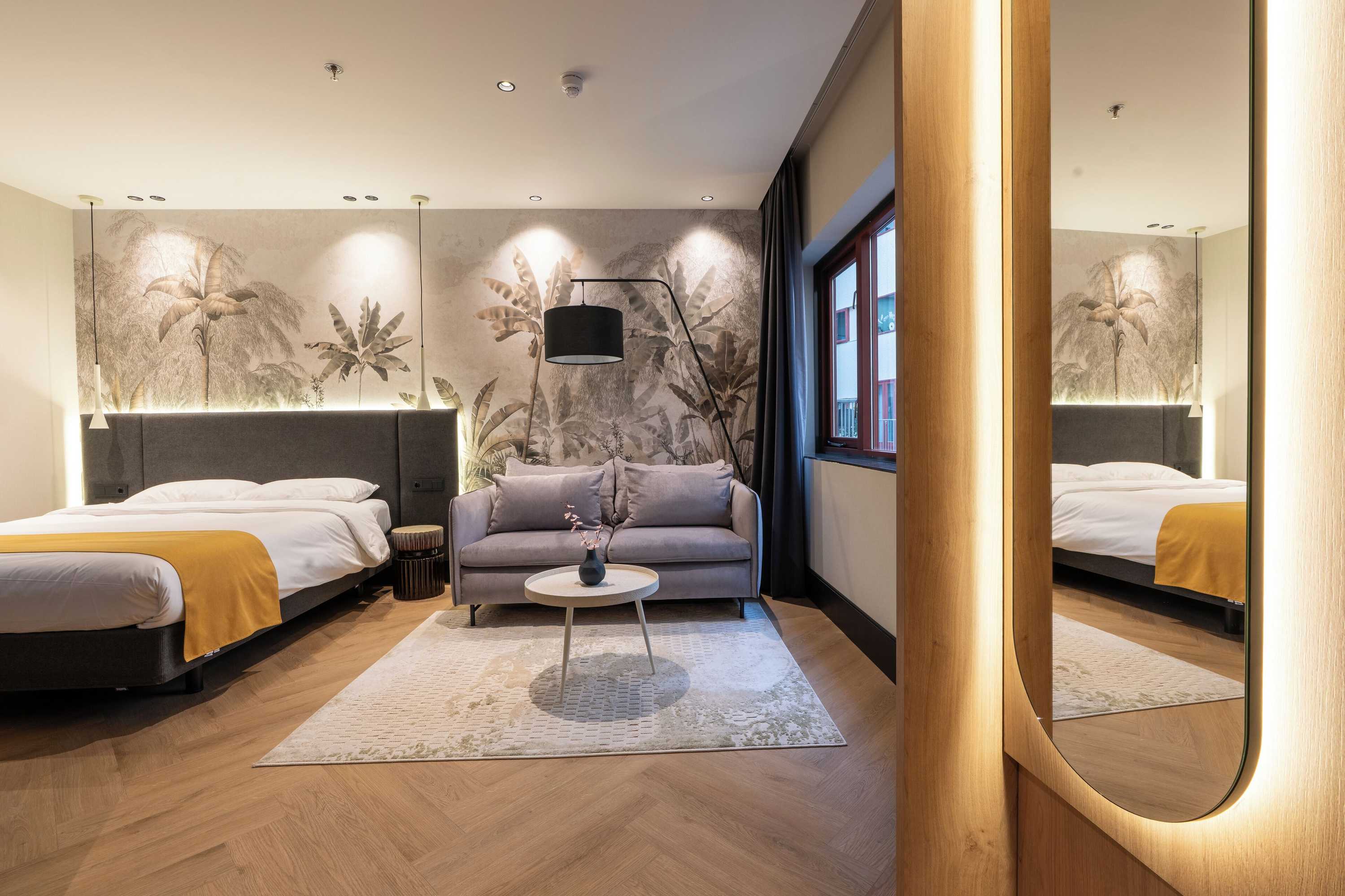 Gift card for Myhotel Meppel