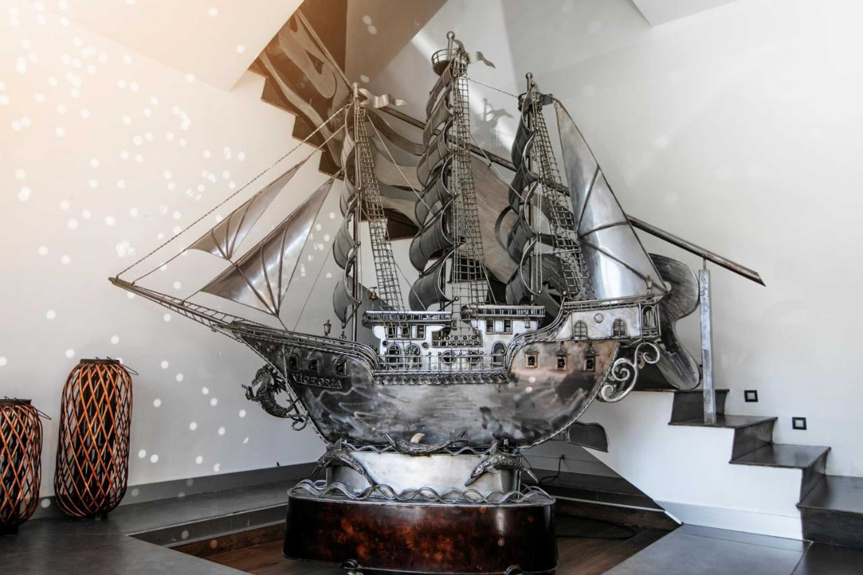 Gift card for Hotel Acg