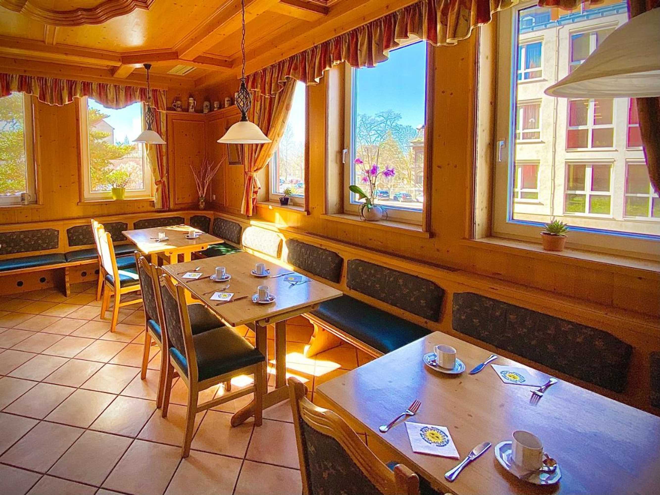 Gift card for Meister BÄr Hotel Wettiner Hof