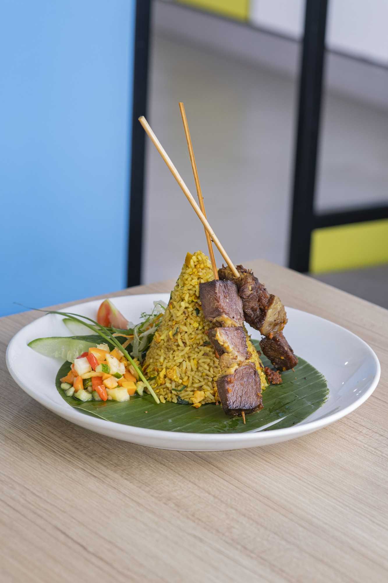 Gift card for Hotel Citradream Cirebon