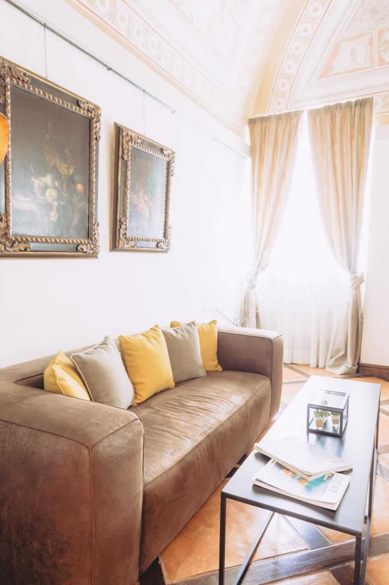 Gift card for Al Palazzetto B&b
