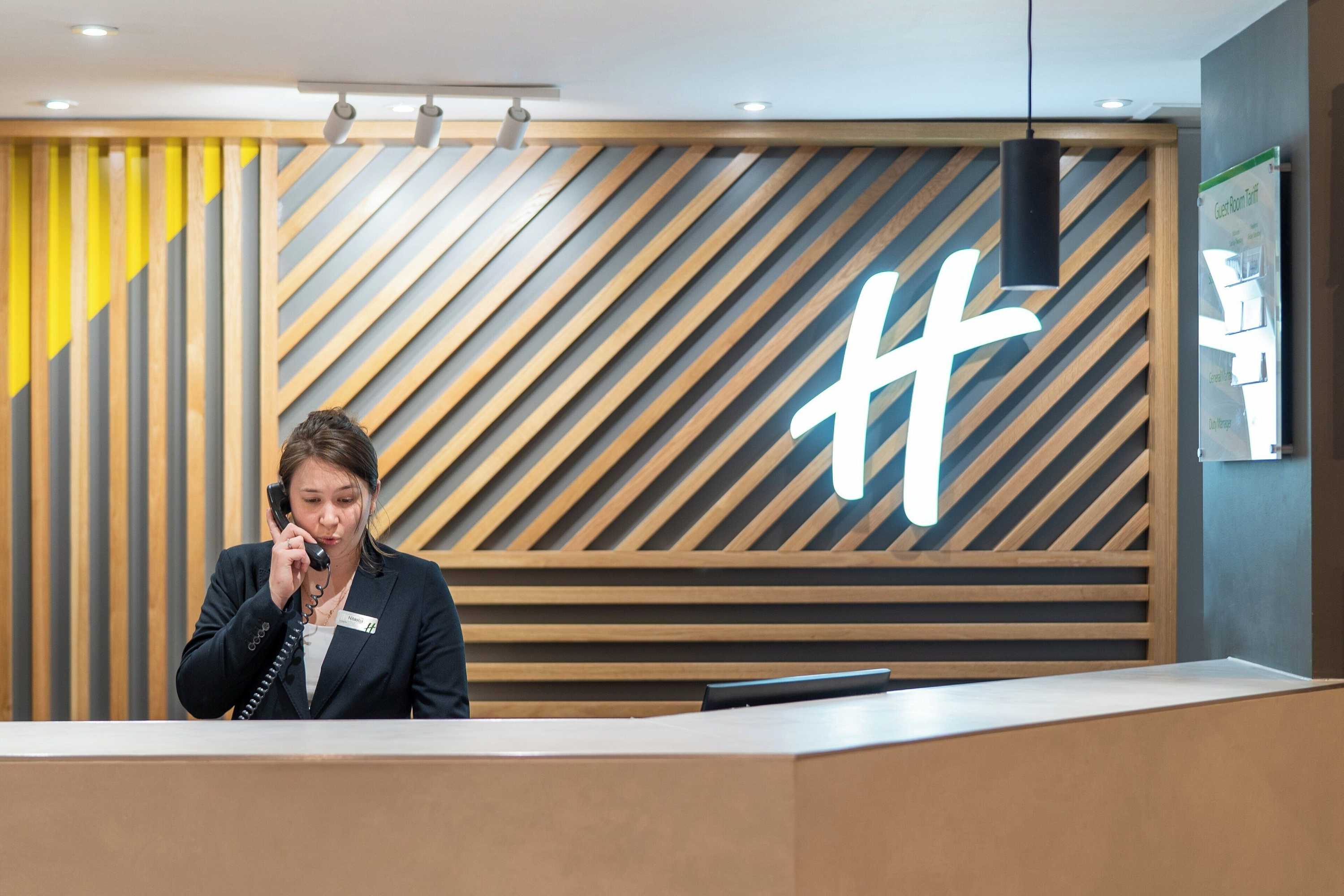 Gift card for Holiday Inn Gloucester-Cheltenham by Ihg Gift card for Holiday Inn Gloucester-Cheltenham by Ihg