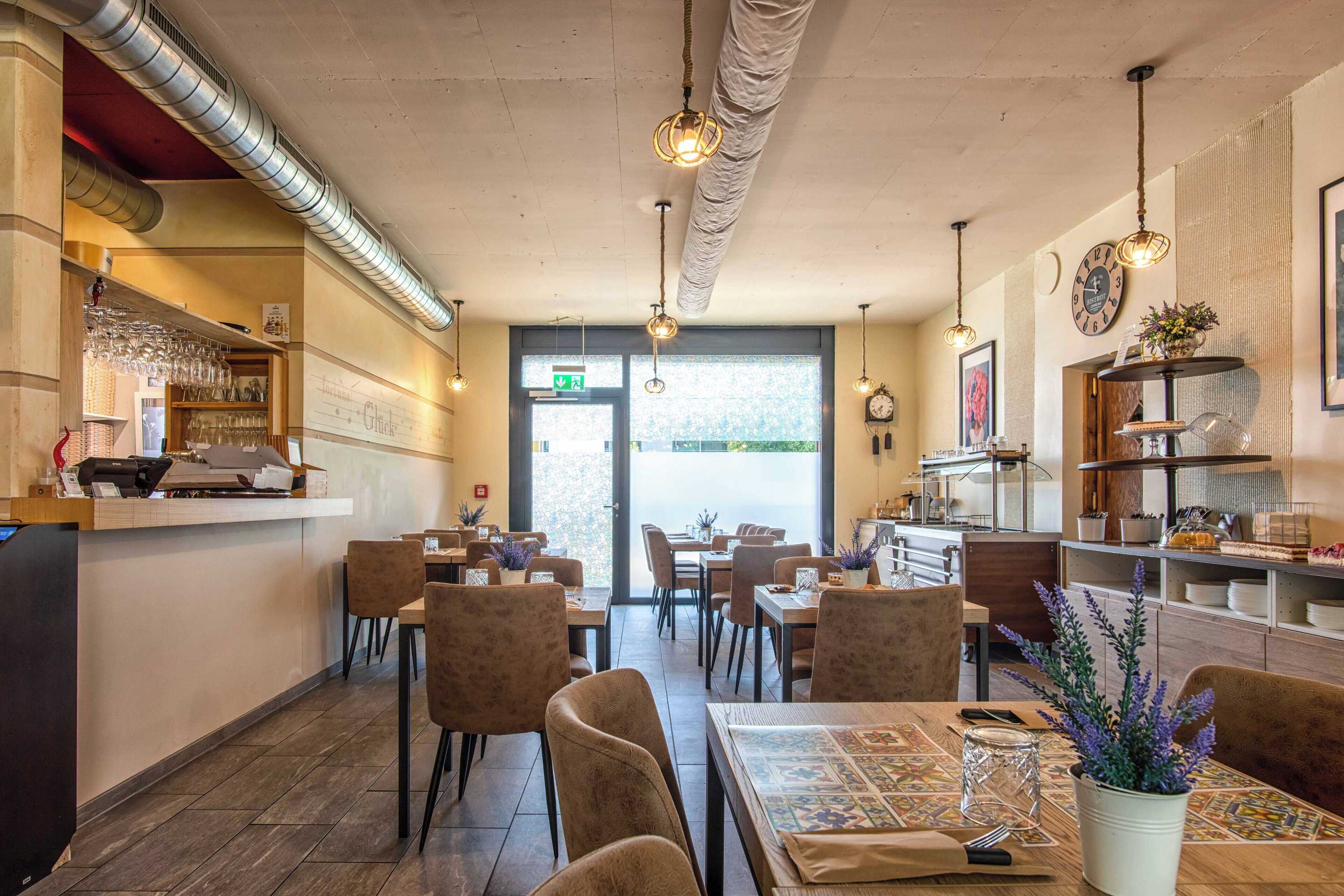 Gift card for Hotel Residence Loren - Contact & Contactless Check-In