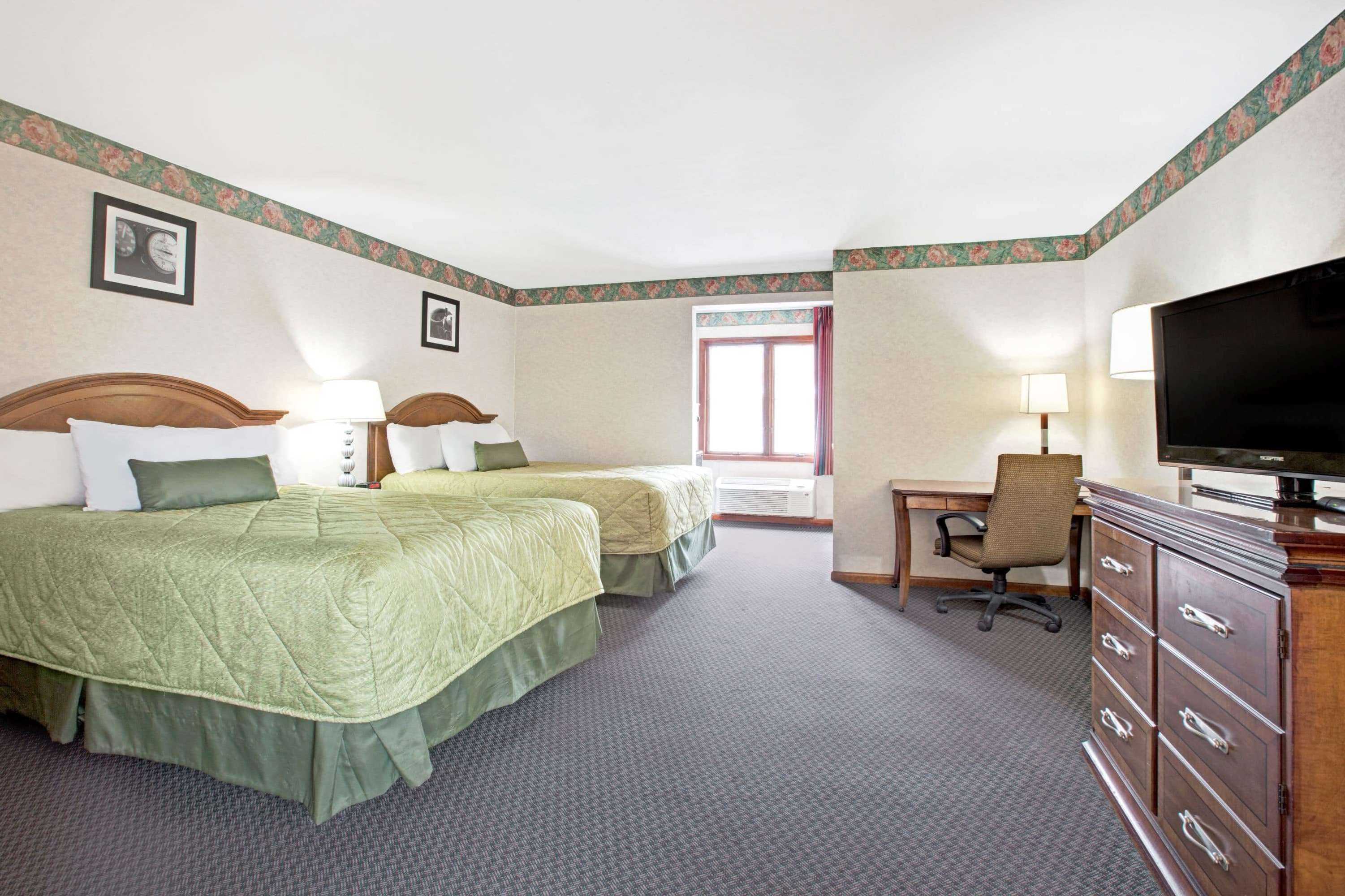 Gift card for Ramada by Wyndham Flemington Gift card for Ramada by Wyndham Flemington