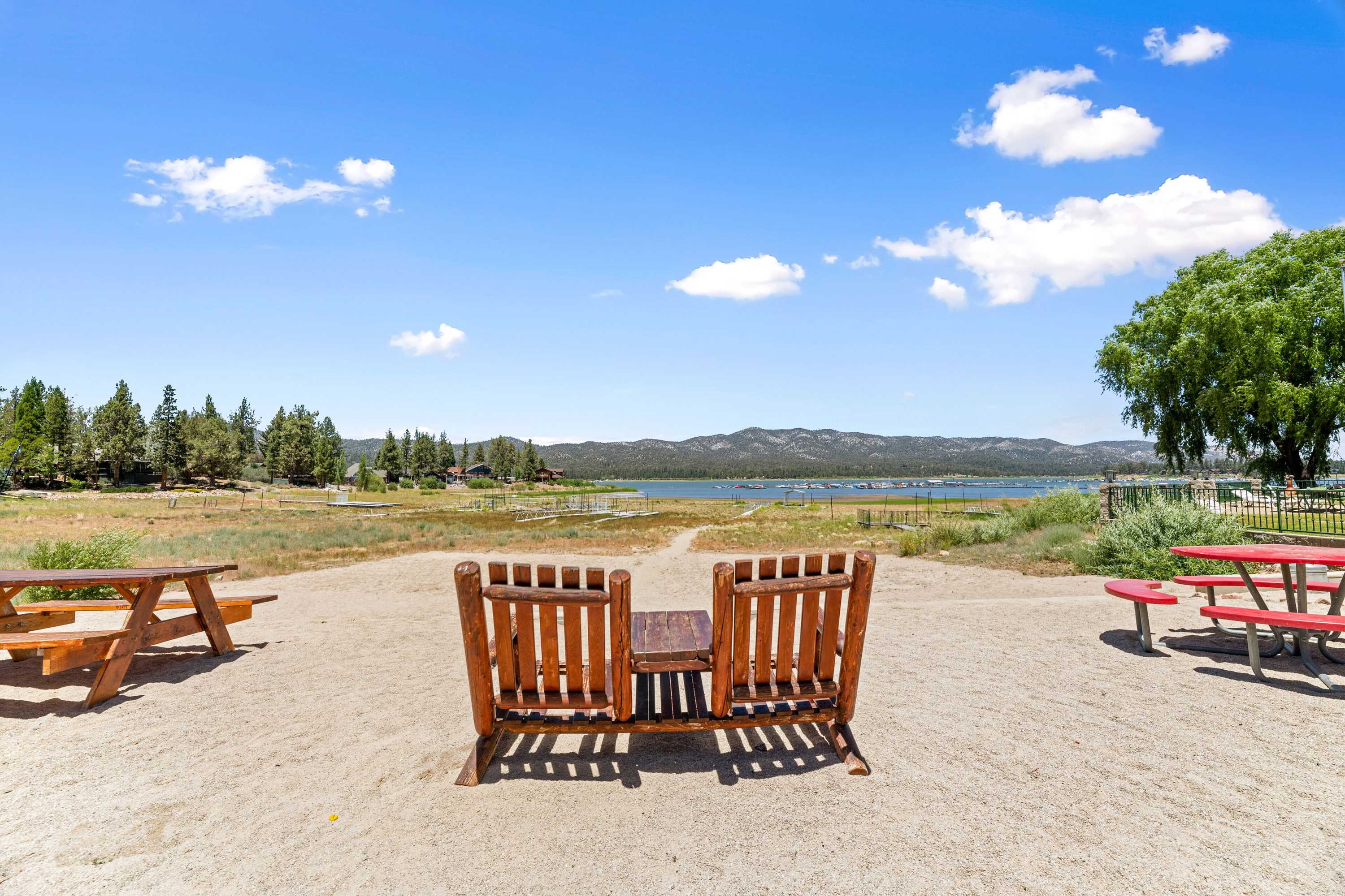 Gift card for Big Bear Lakefront Lodge Gift card for Big Bear Lakefront Lodge