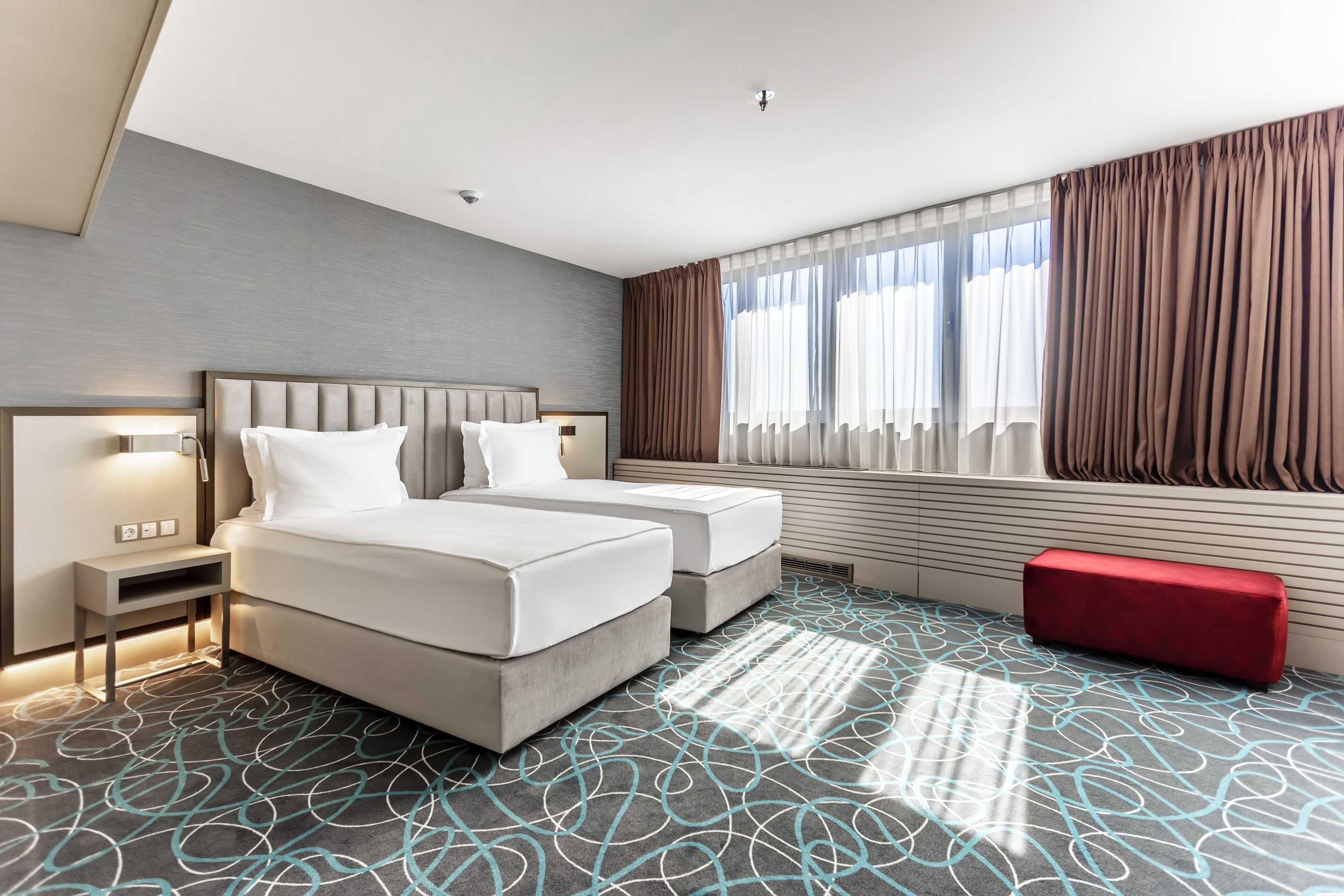 Gift card for Hotel Bulgaria Burgas Gift card for Hotel Bulgaria Burgas