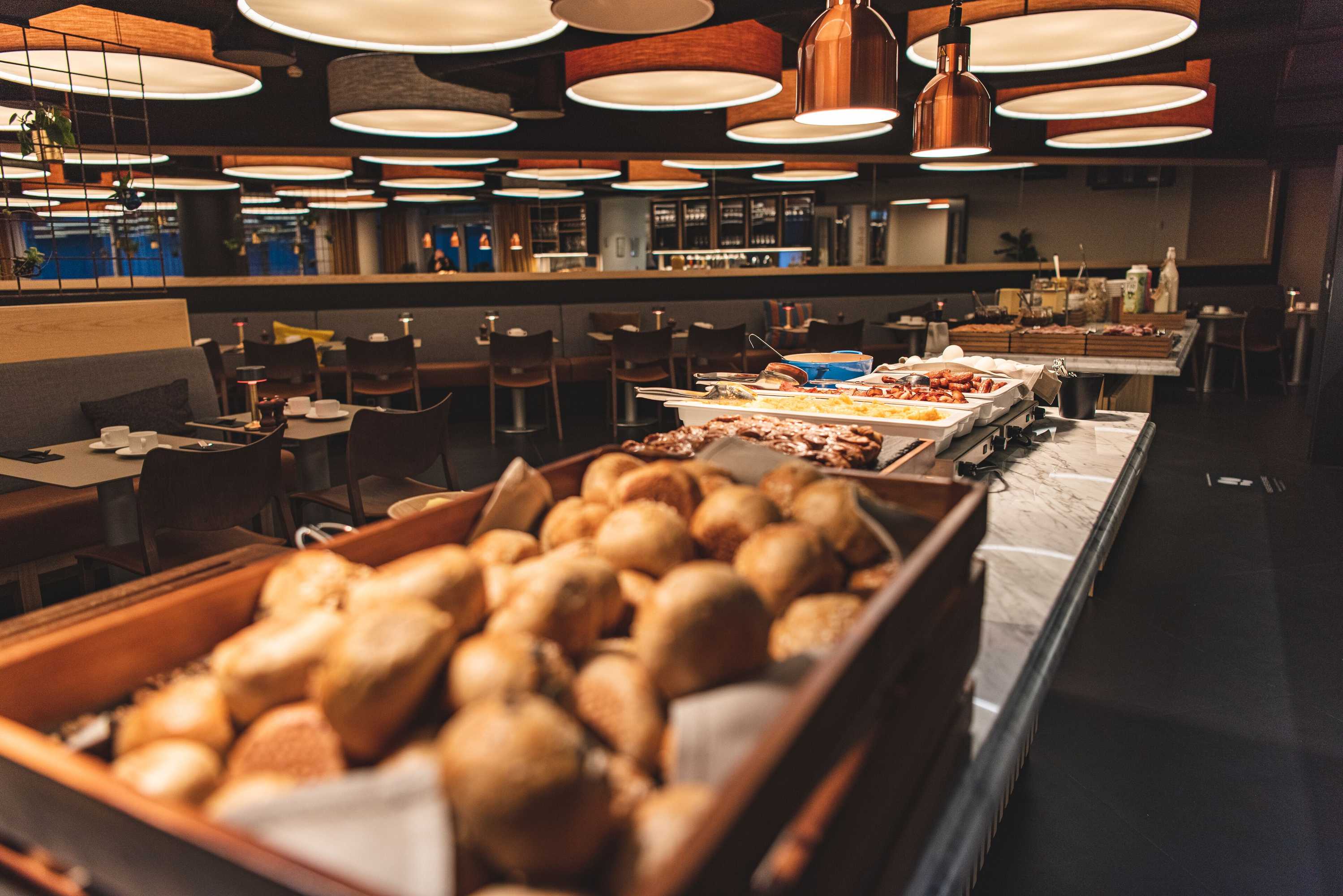 Gift card for Hotel Brandan