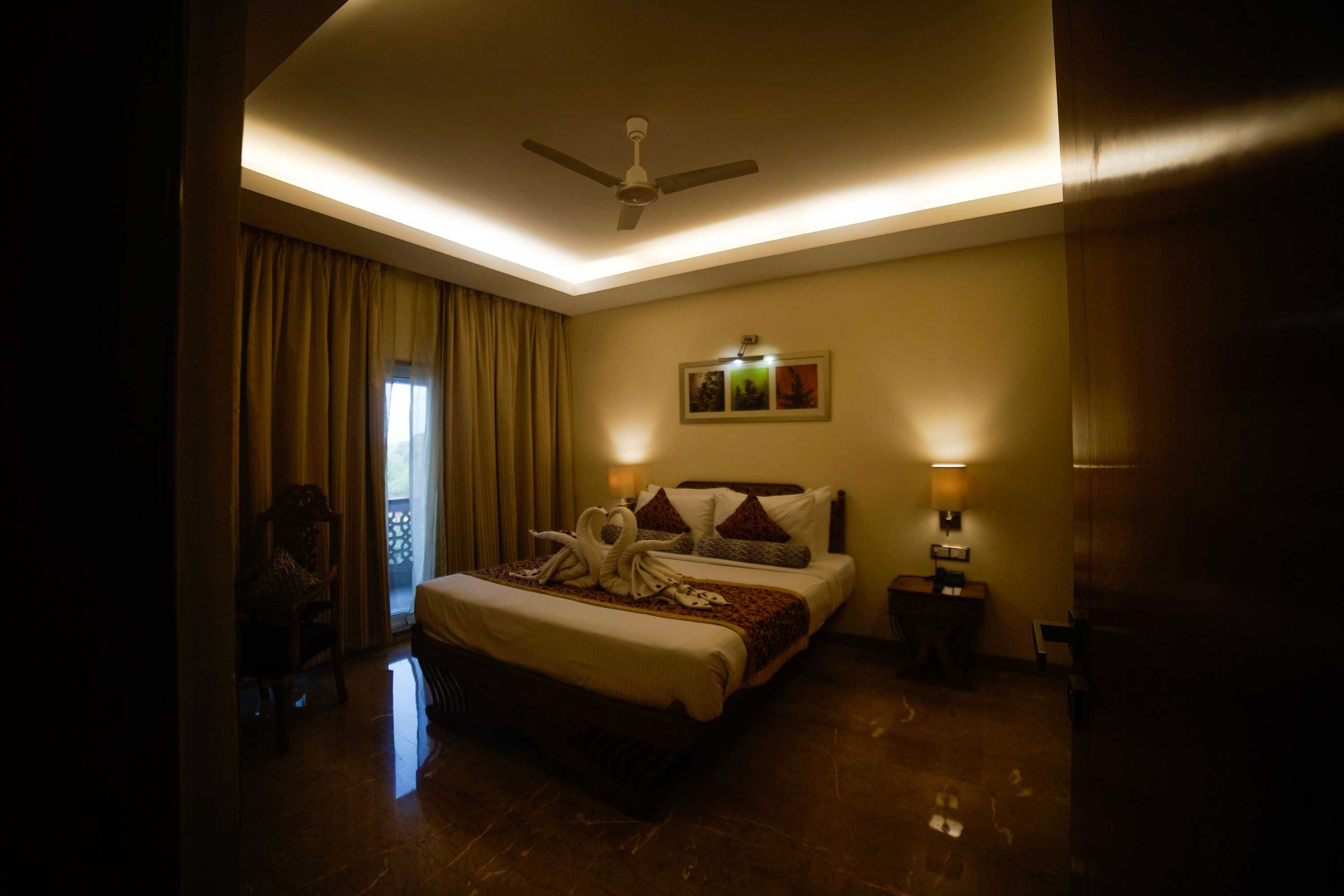 Gift card for Evershine Resort & Spa