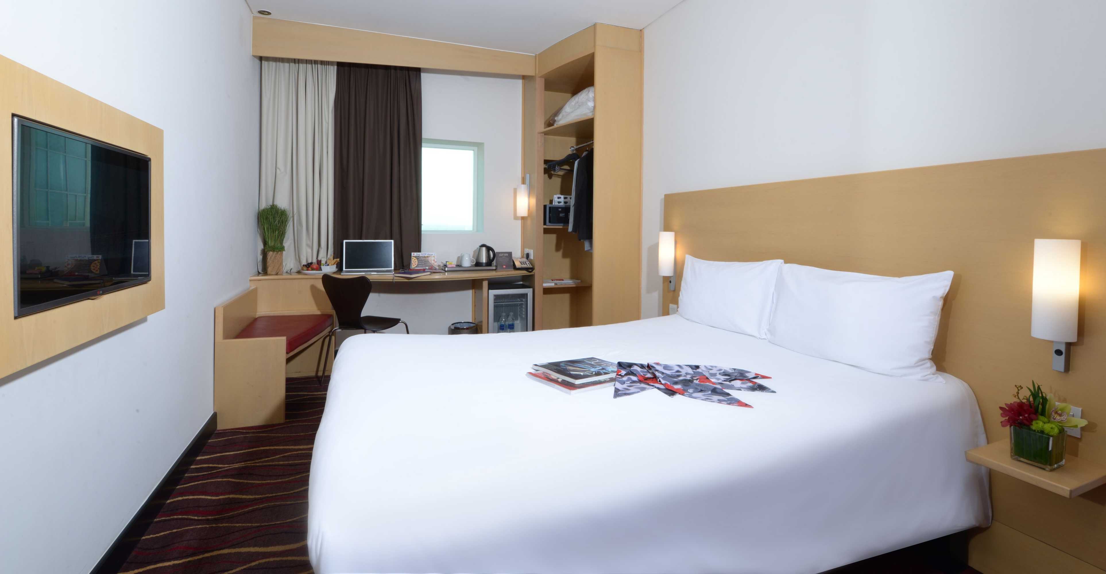 Gift card for Ibis Seef Manama Gift card for Ibis Seef Manama