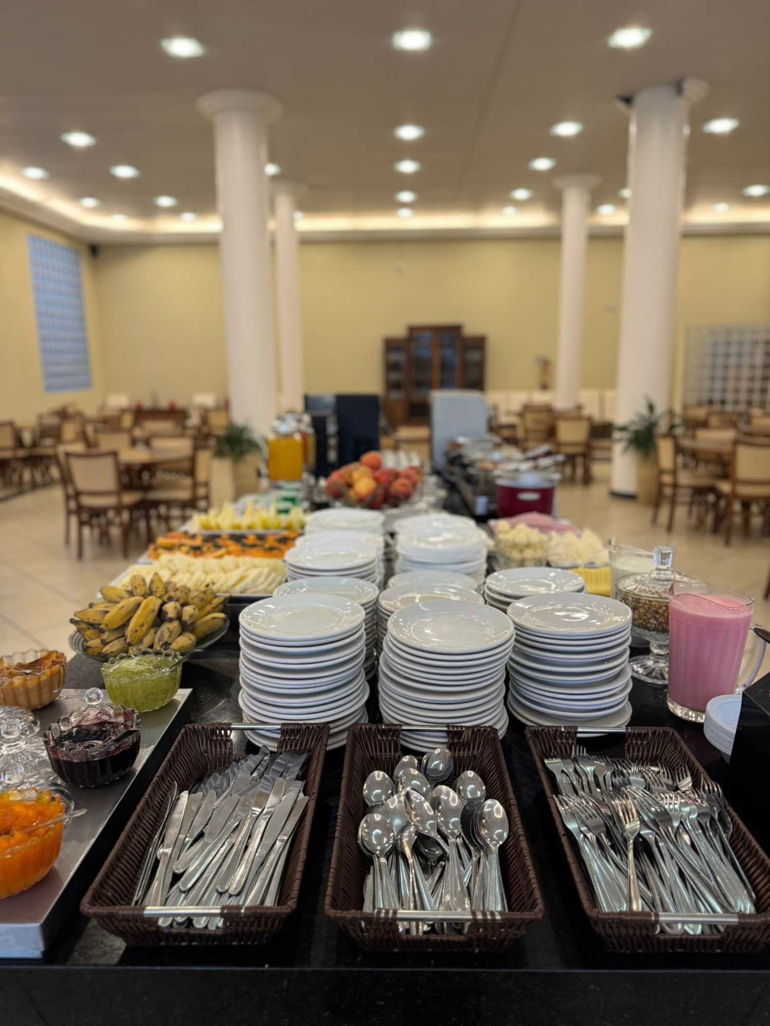 Gift card for Imperador Hotel