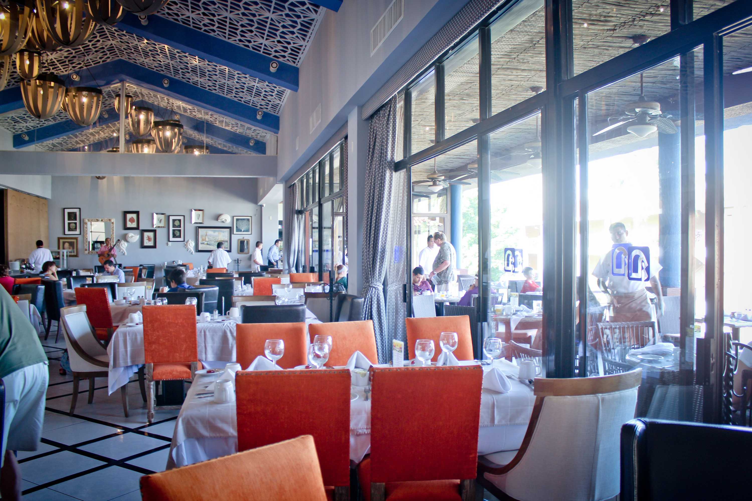Gift card for El Cid Marina Beach Hotel