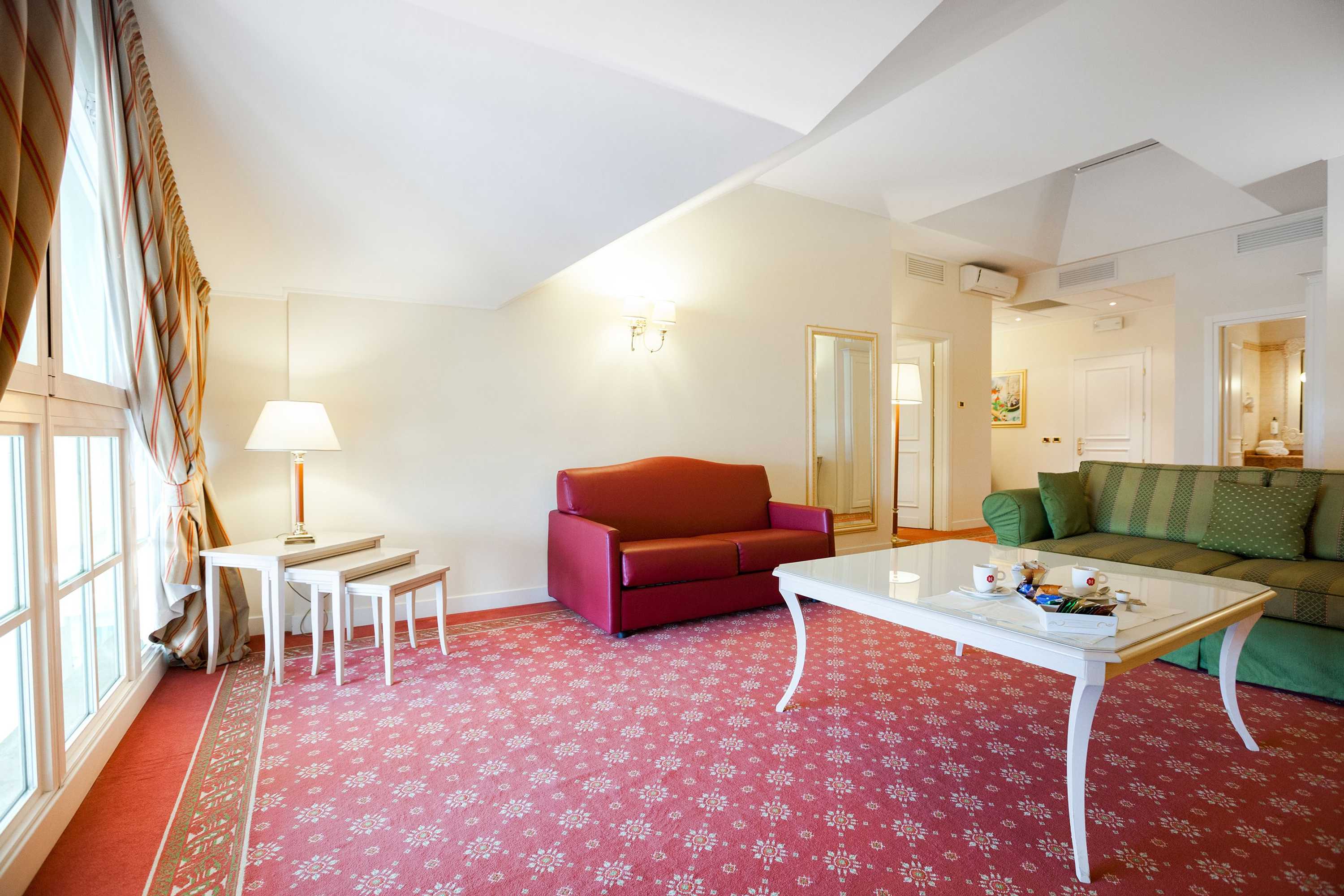 Gift card for Gardaland Hotel