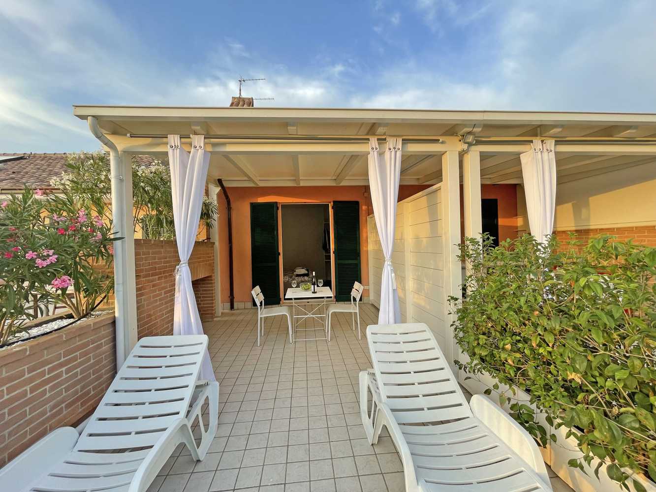 Gift card for B&b Macerata