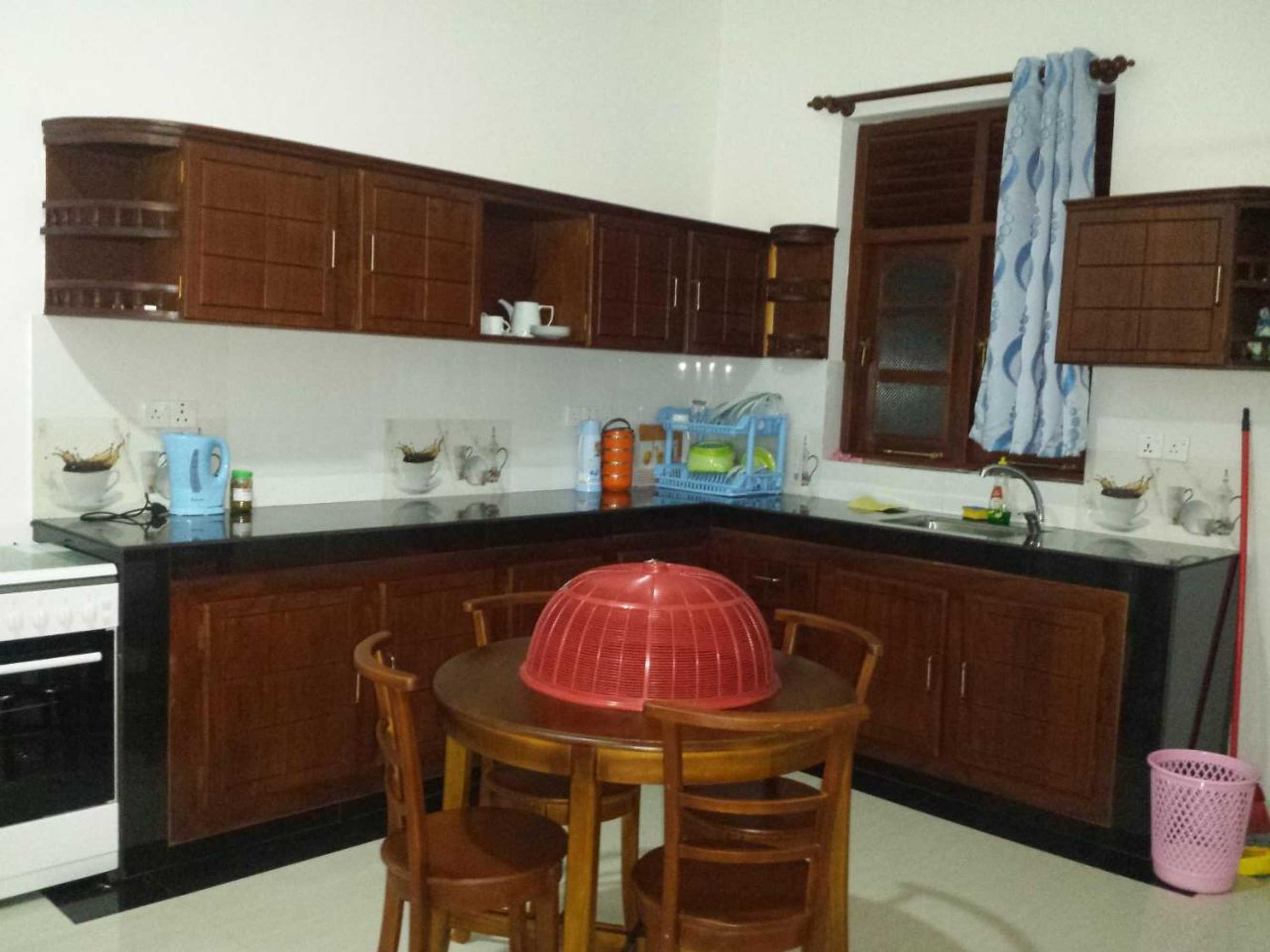 Gift card for Bochum Lanka Hotel Resort