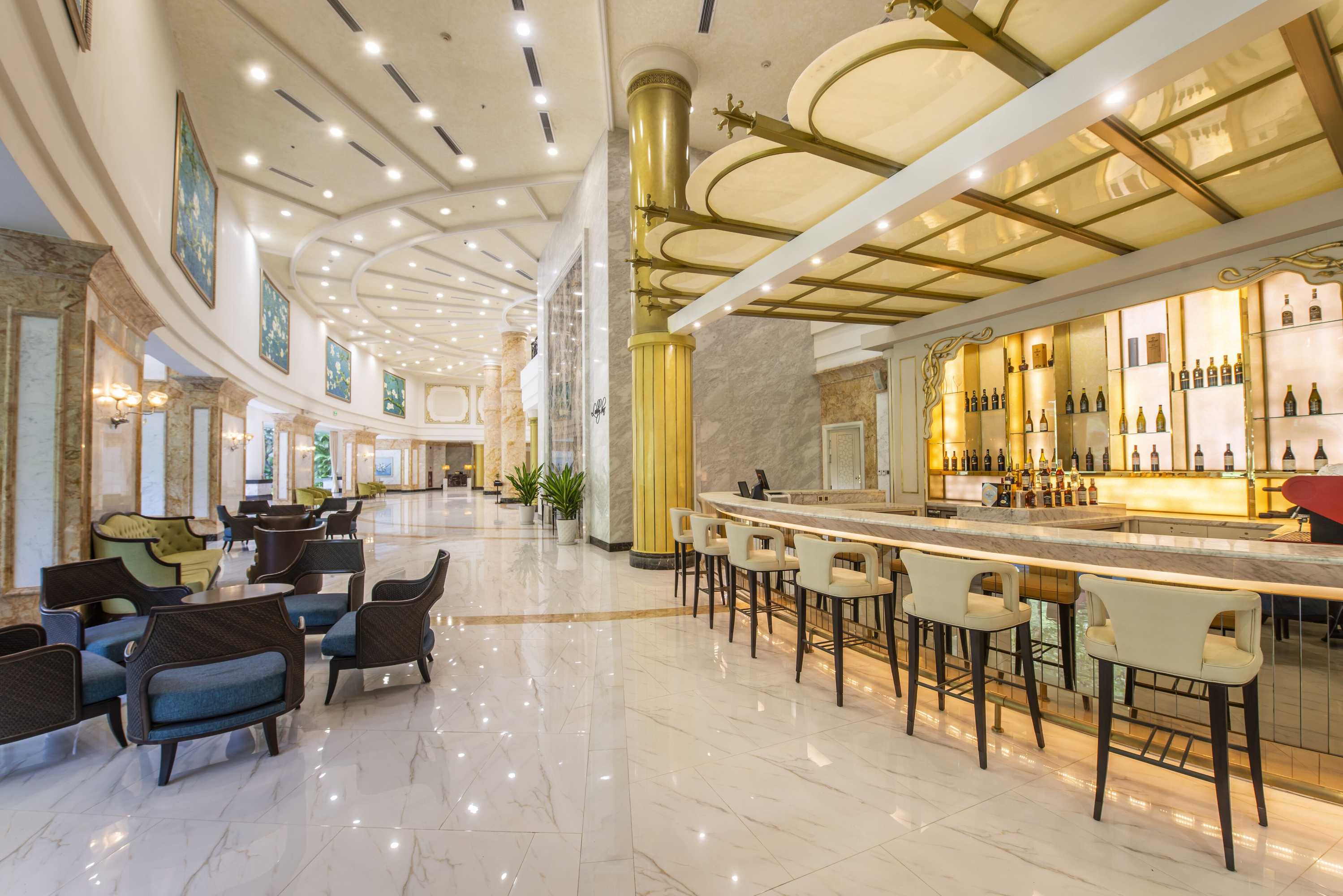 Gift card for Vinpearl Resort Nha Trang