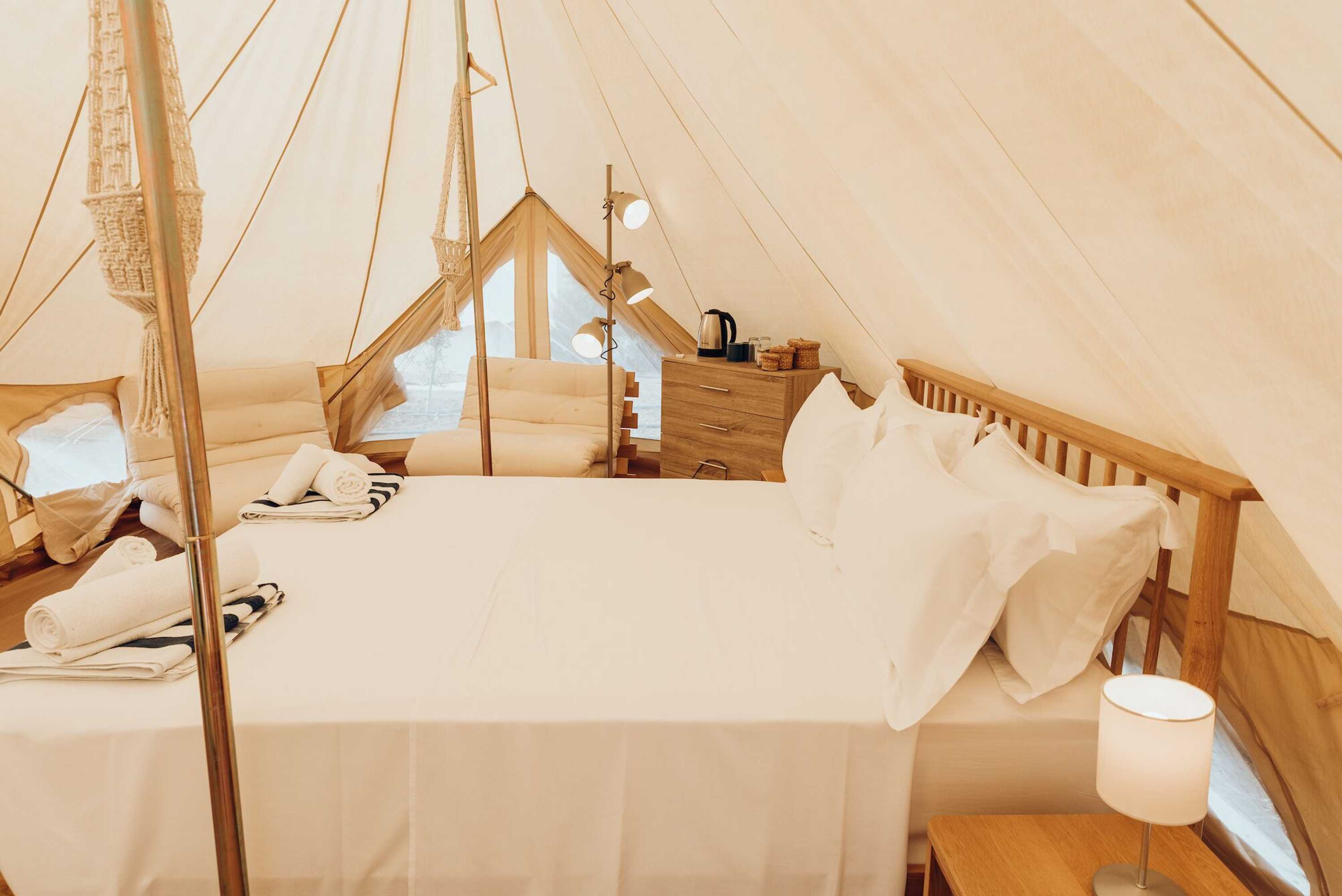 Gift card for Sails on Kos Ecolux Tented Village Gift card for Sails on Kos Ecolux Tented Village